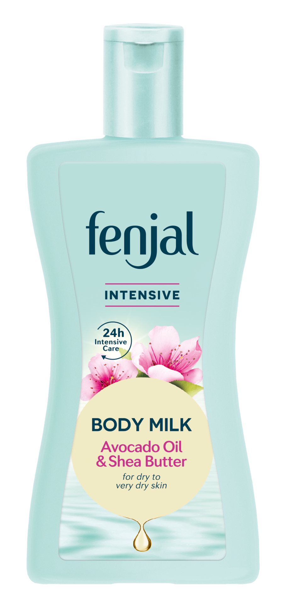 Fenjal Intensive Body Milk 200 ml