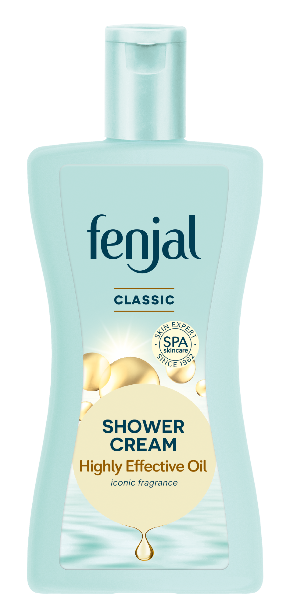 Fenjal Classic Shower Creme 200 ml