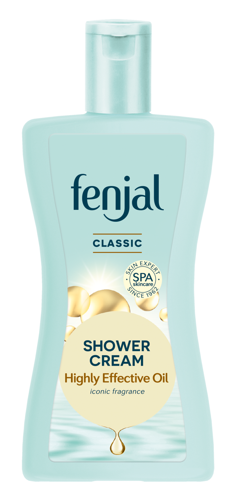 Fenjal Classic Shower Creme 200 ml