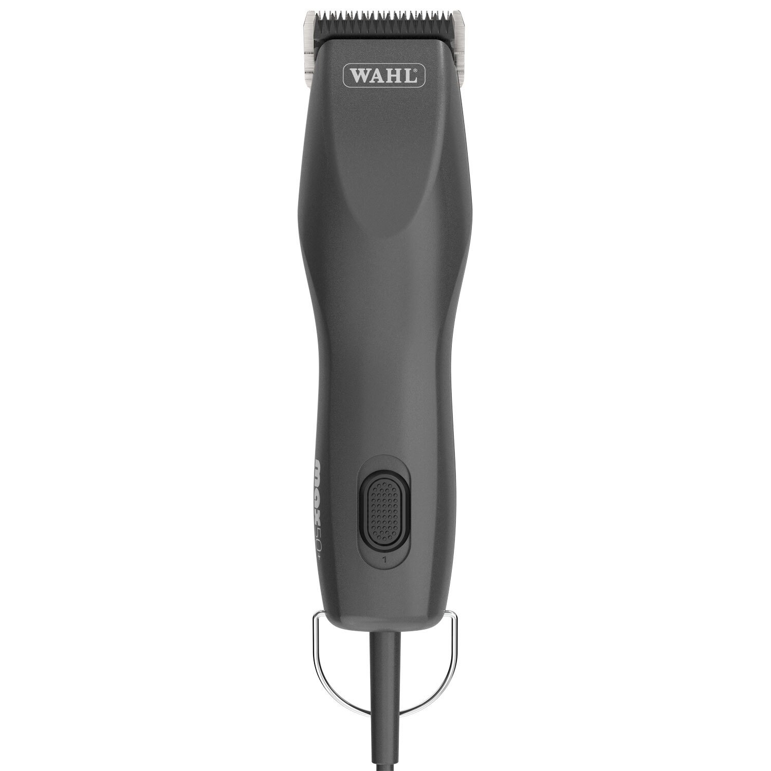Wahl Nätdriven klippmaskin för Djur Max50+
