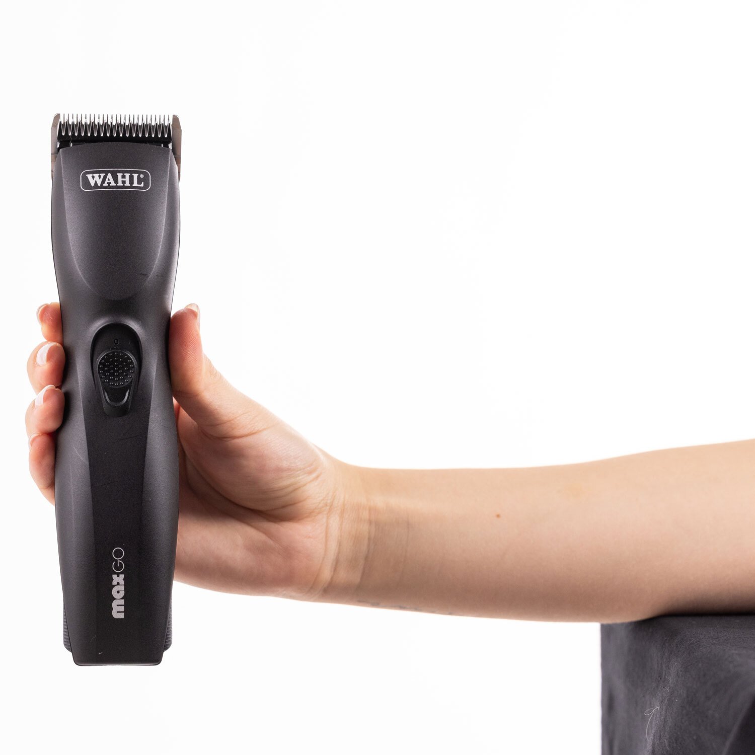 Wahl Klippmaskin MaxGO Clipper