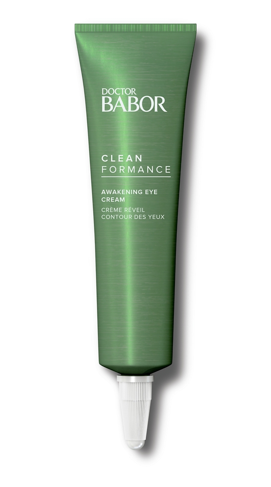 BABOR Doctor Babor CleanFormance Awakening Eye Cream 15 ml