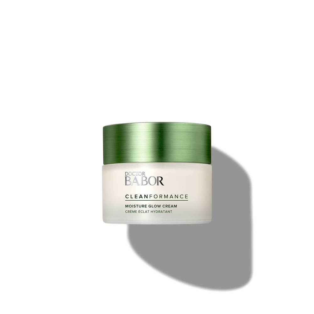 BABOR Doctor Babor CleanFormance Moisture Glow Cream 50ml