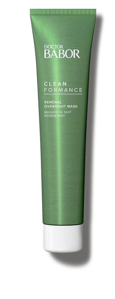 BABOR Doctor Babor CleanFormance Renewal Overnight Mask 75ml