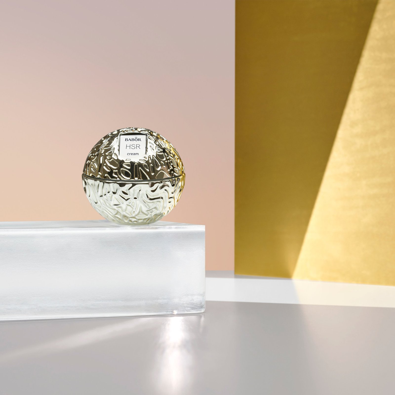 Babor HSR anti-wrinkle cream 50 ml