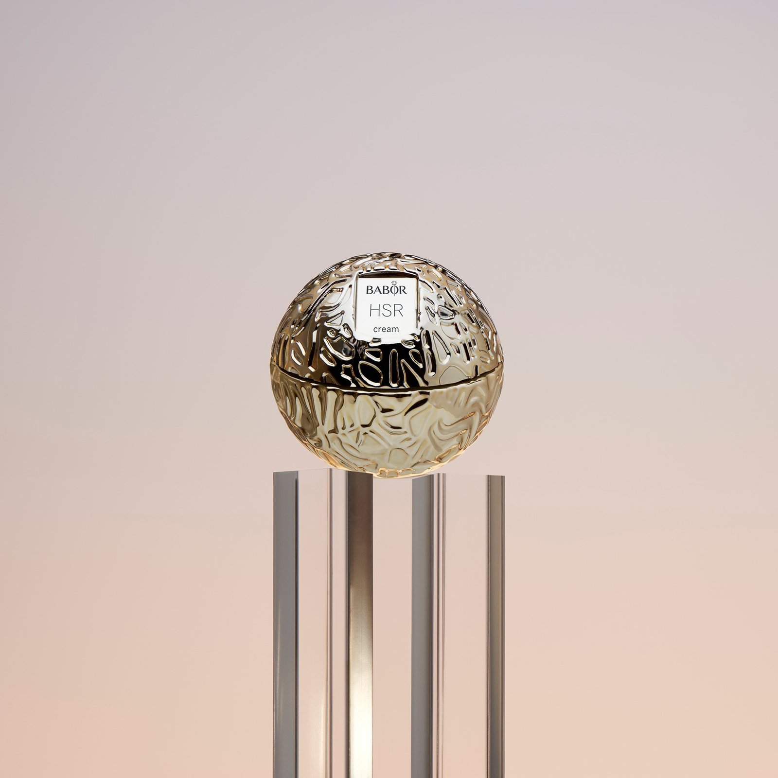 Babor HSR anti-wrinkle cream 50 ml