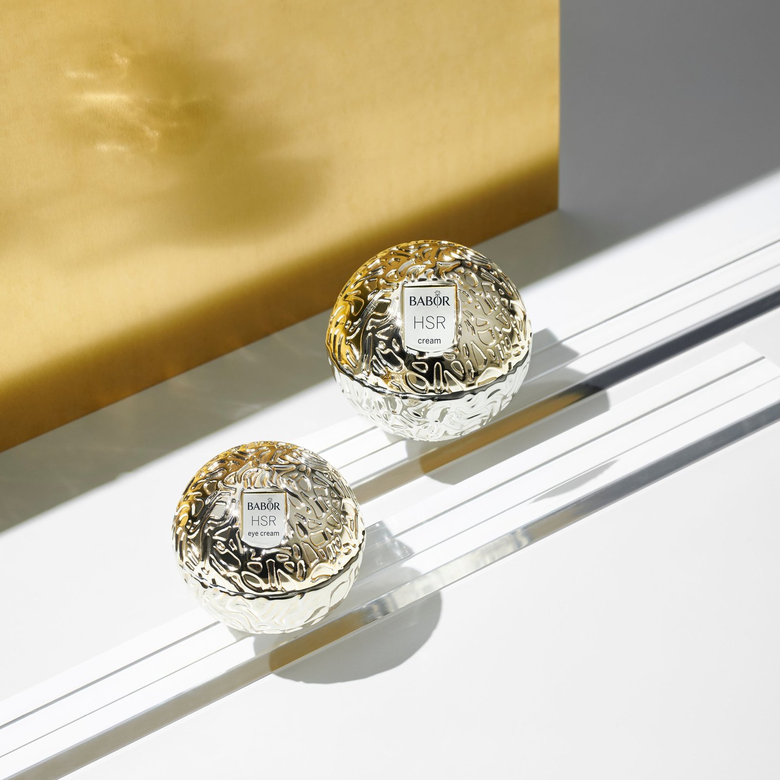 Babor HSR anti-wrinkle cream 50 ml