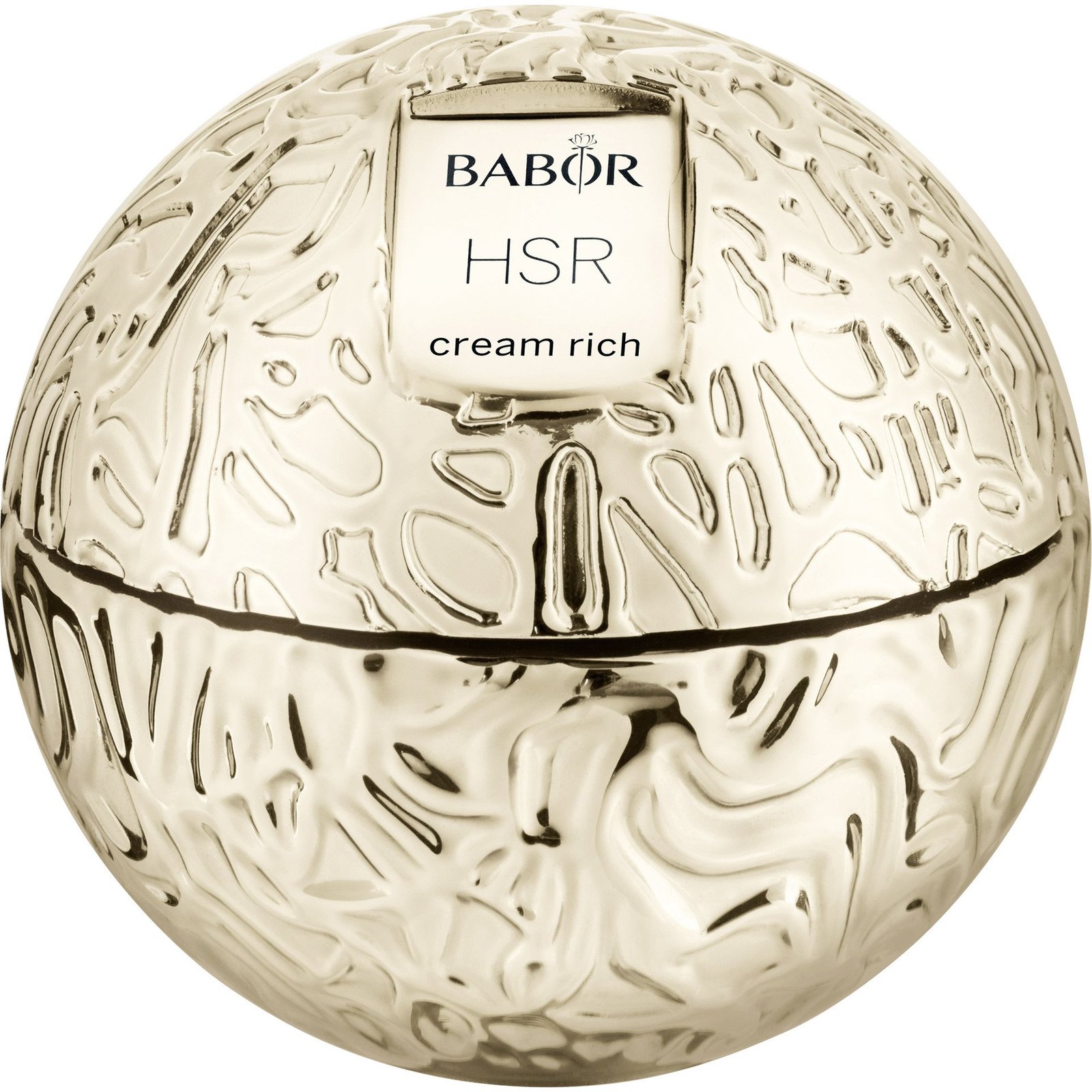 Babor HSR anti-wrinkle cream rich 50 ml