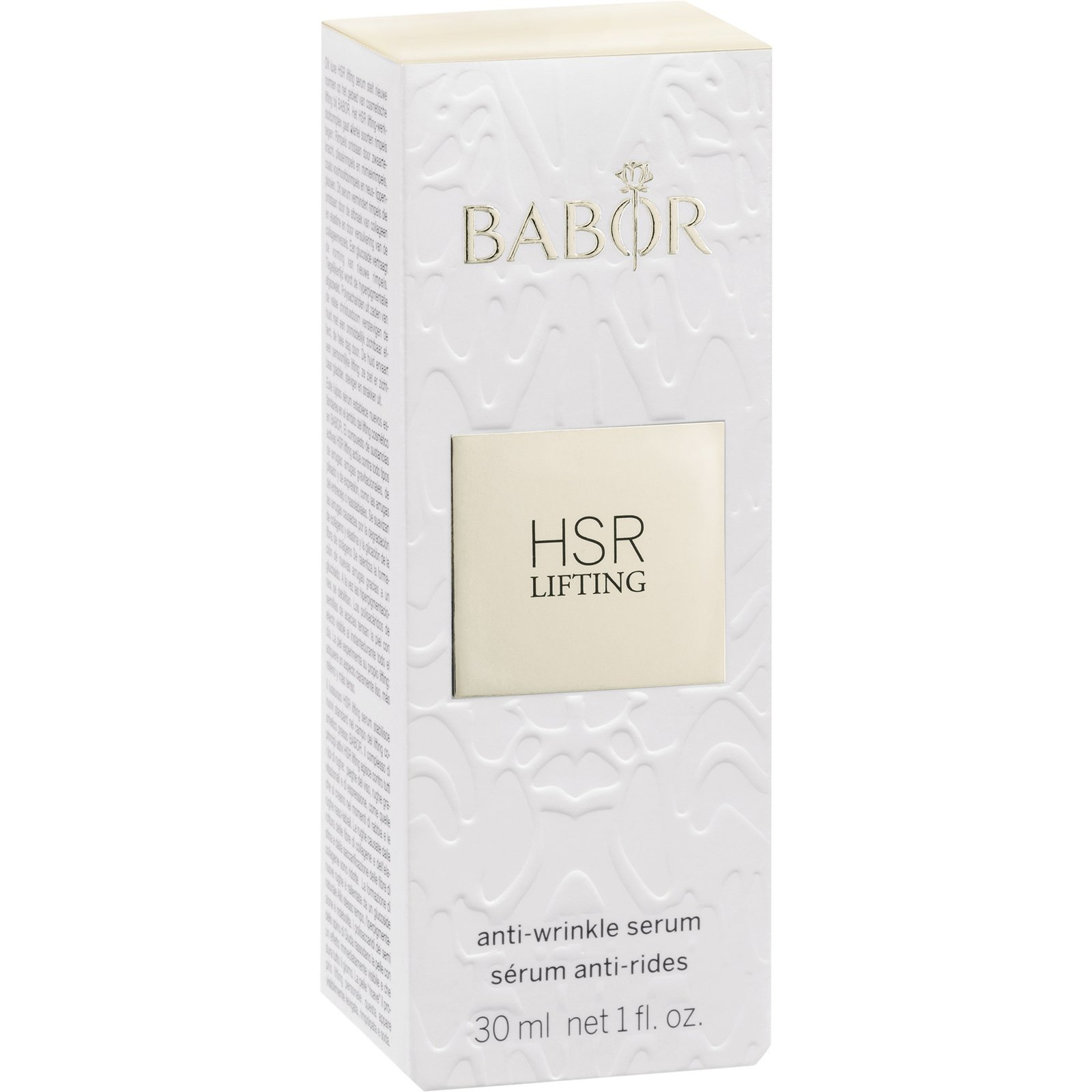 Babor HSR anti-wrinkle serum 30 ml