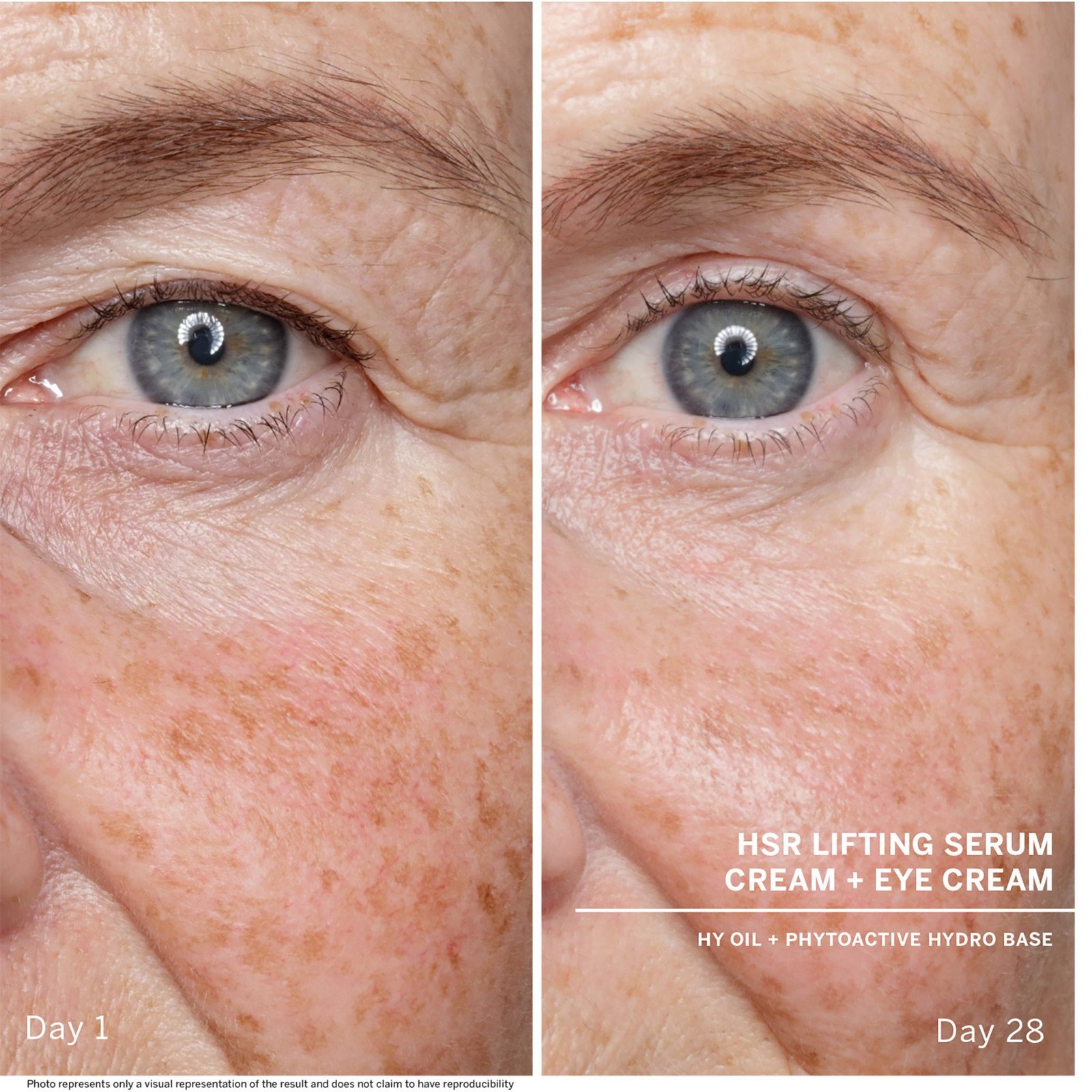 Babor HSR anti-wrinkle serum 30 ml