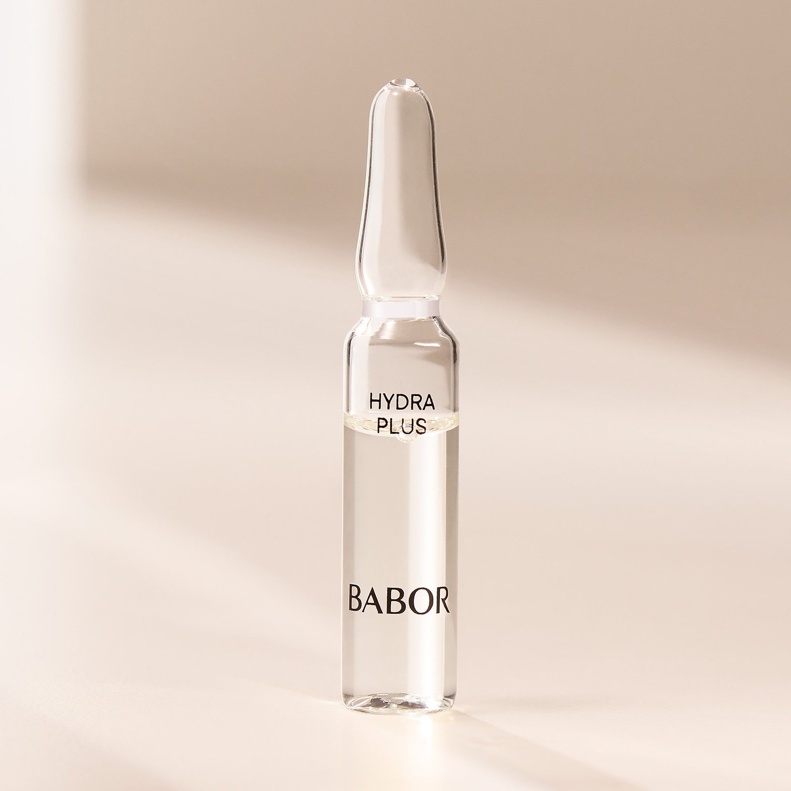 BABOR Ampoule Concentrates Hydra Plus 7 x 2 ml