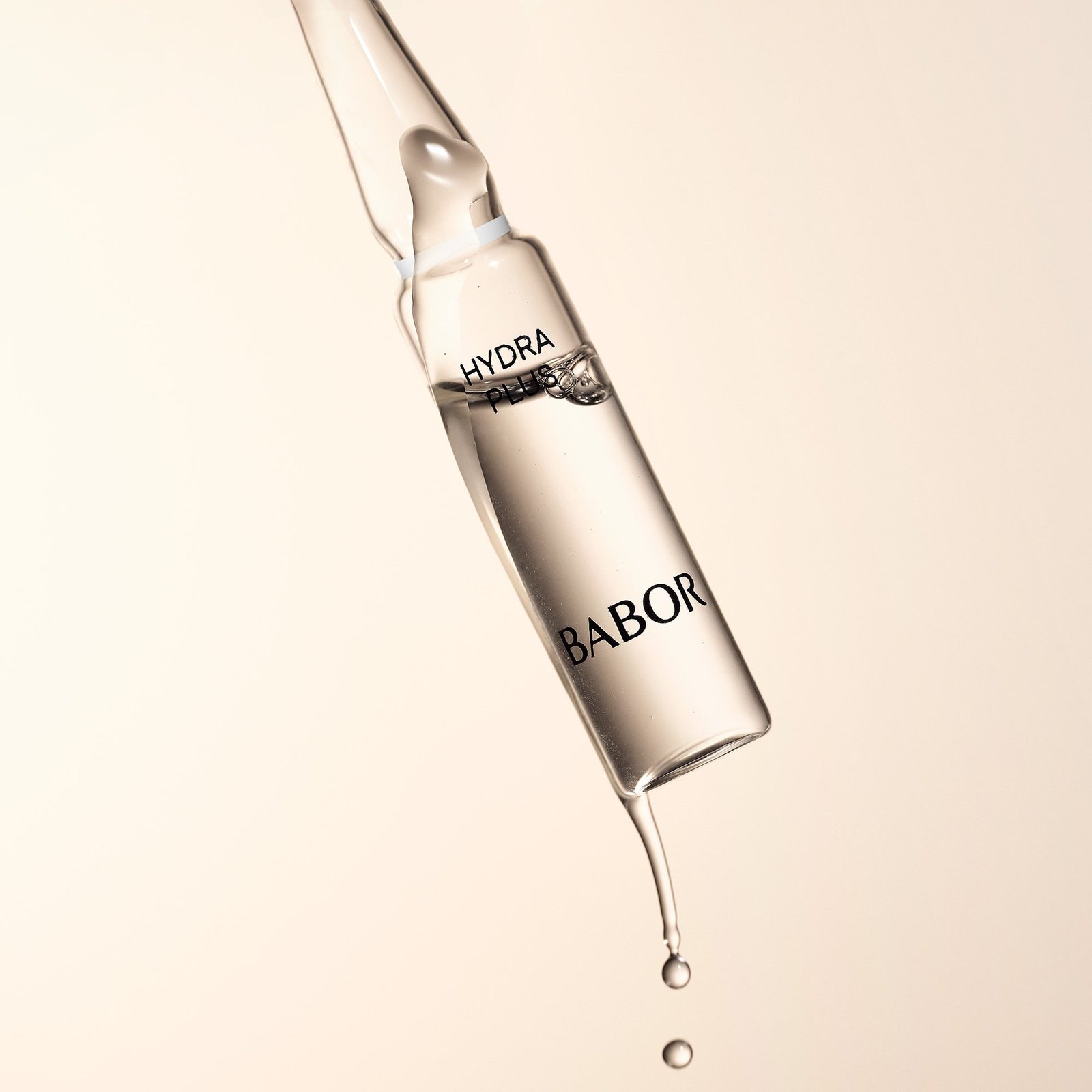 BABOR Ampoule Concentrates Hydra Plus 7 x 2 ml