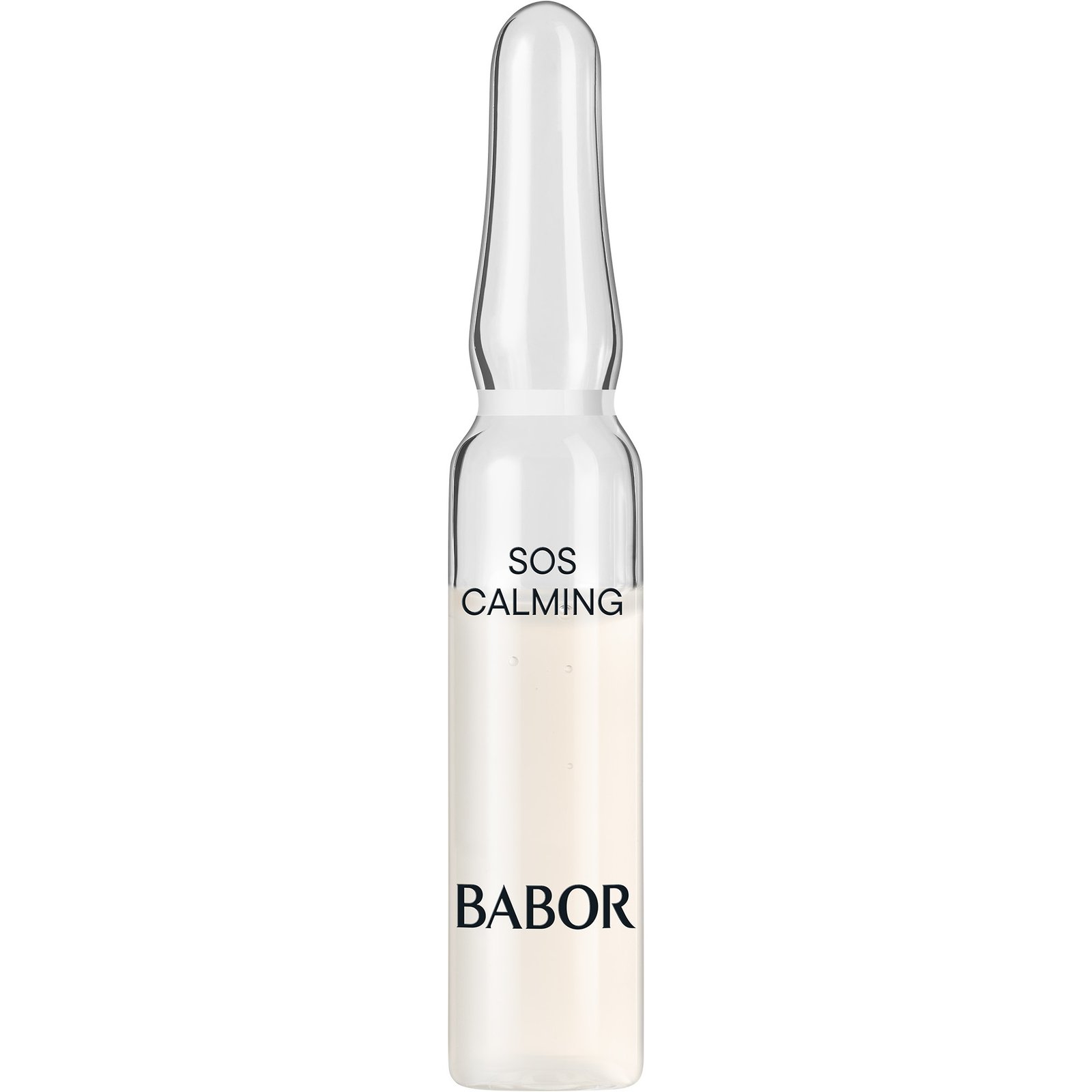 BABOR Ampoule Concentrates SOS Calming 14ml (7*2ml)