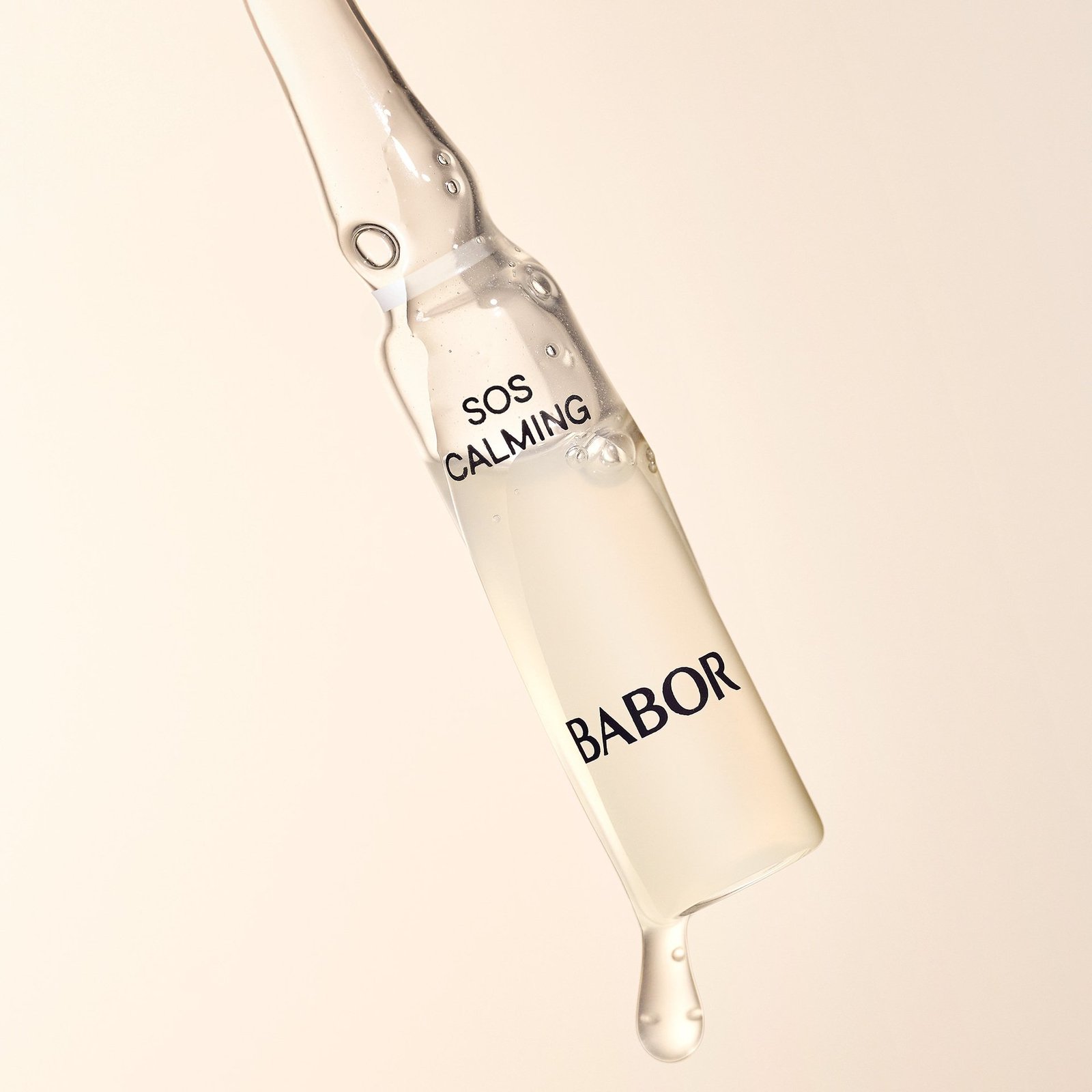BABOR Ampoule Concentrates SOS Calming 14ml (7*2ml)
