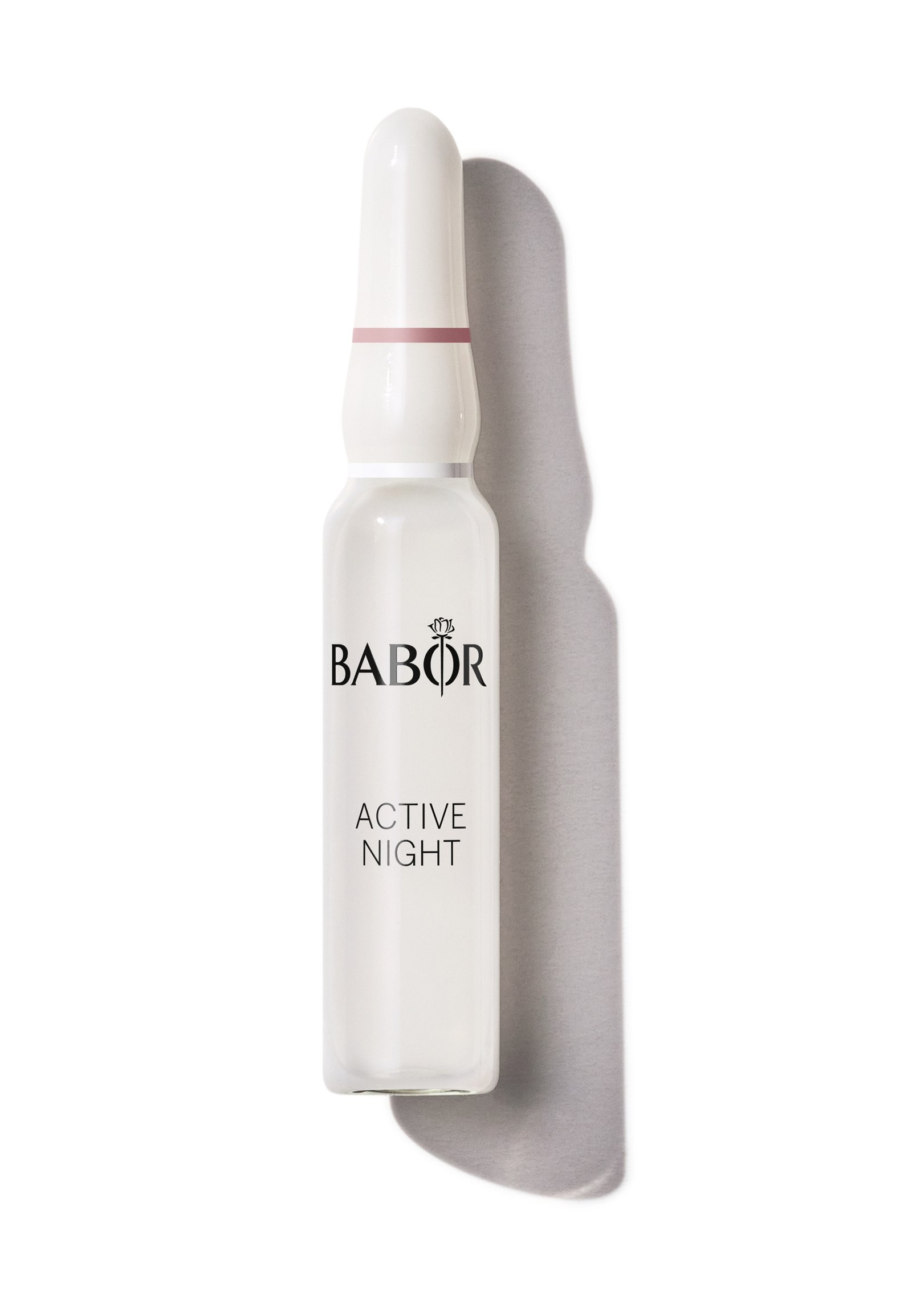 BABOR Active Night Ampoule Serum Concentrate
