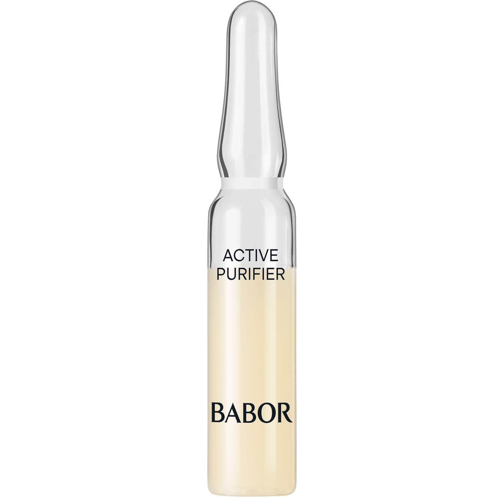 BABOR Ampoule Concentrates Active Purifier 7 x 2 ml