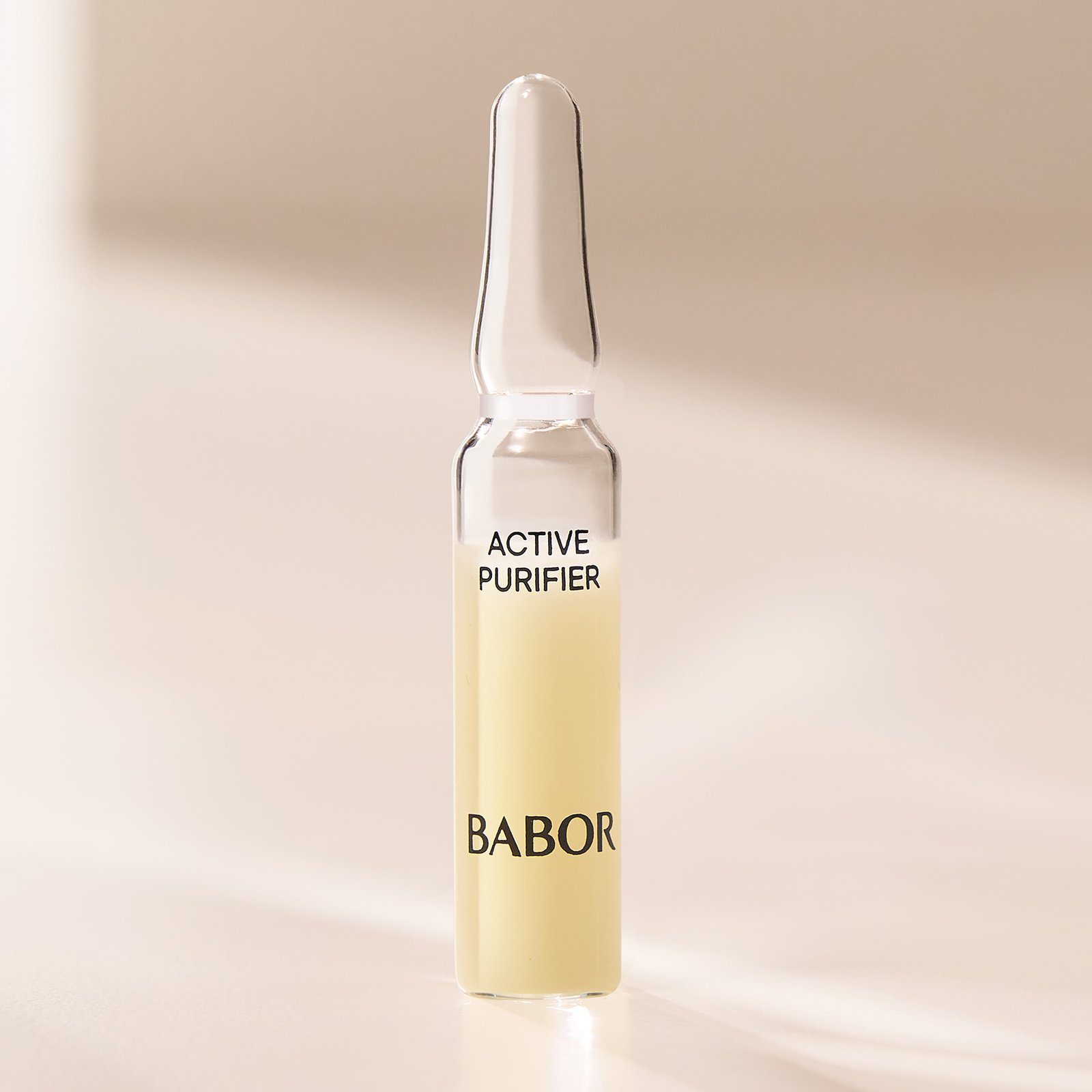 BABOR Ampoule Concentrates Active Purifier 7 x 2 ml