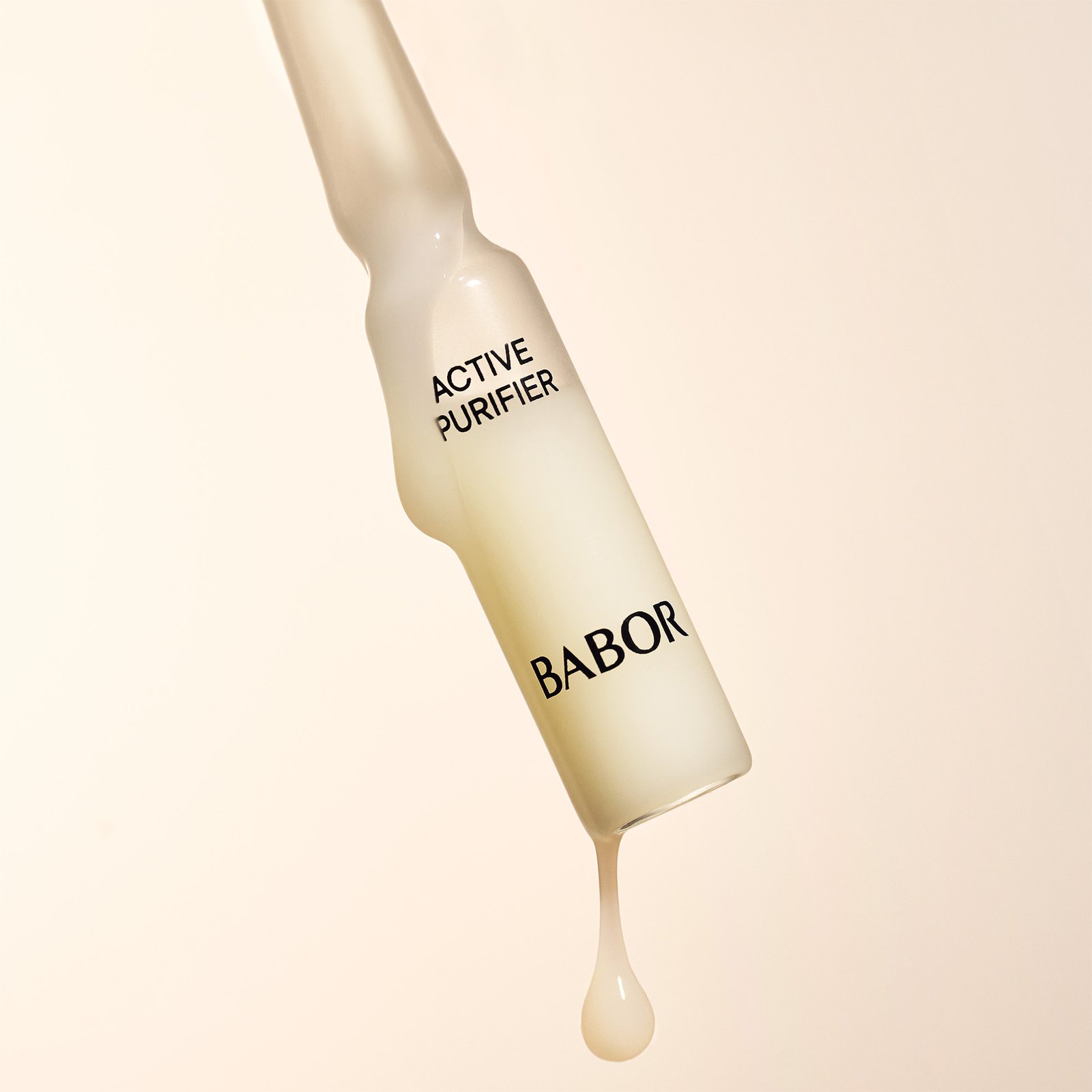 BABOR Ampoule Concentrates Active Purifier 7 x 2 ml
