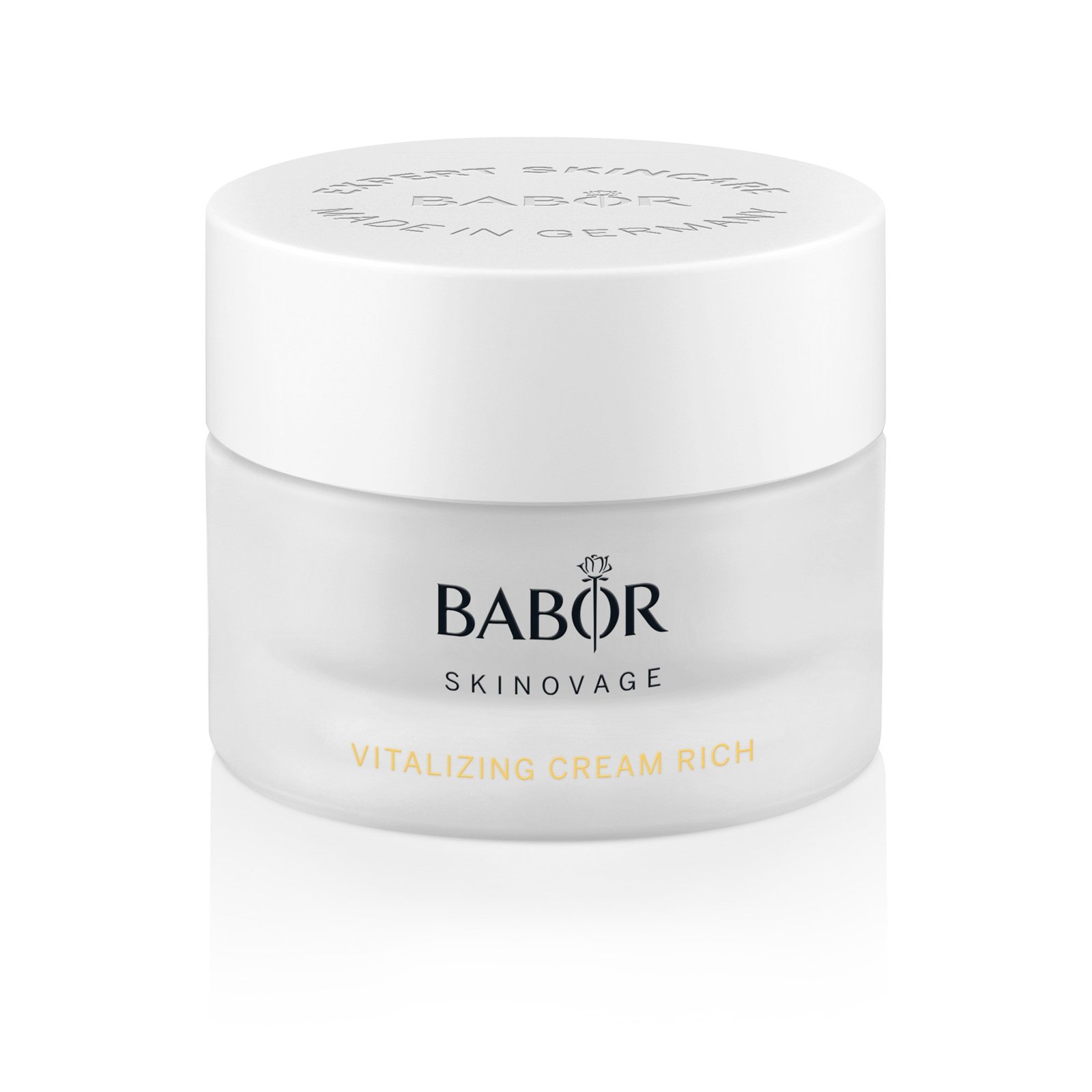 BABOR Skinovage Vitalizing Cream rich 50ml