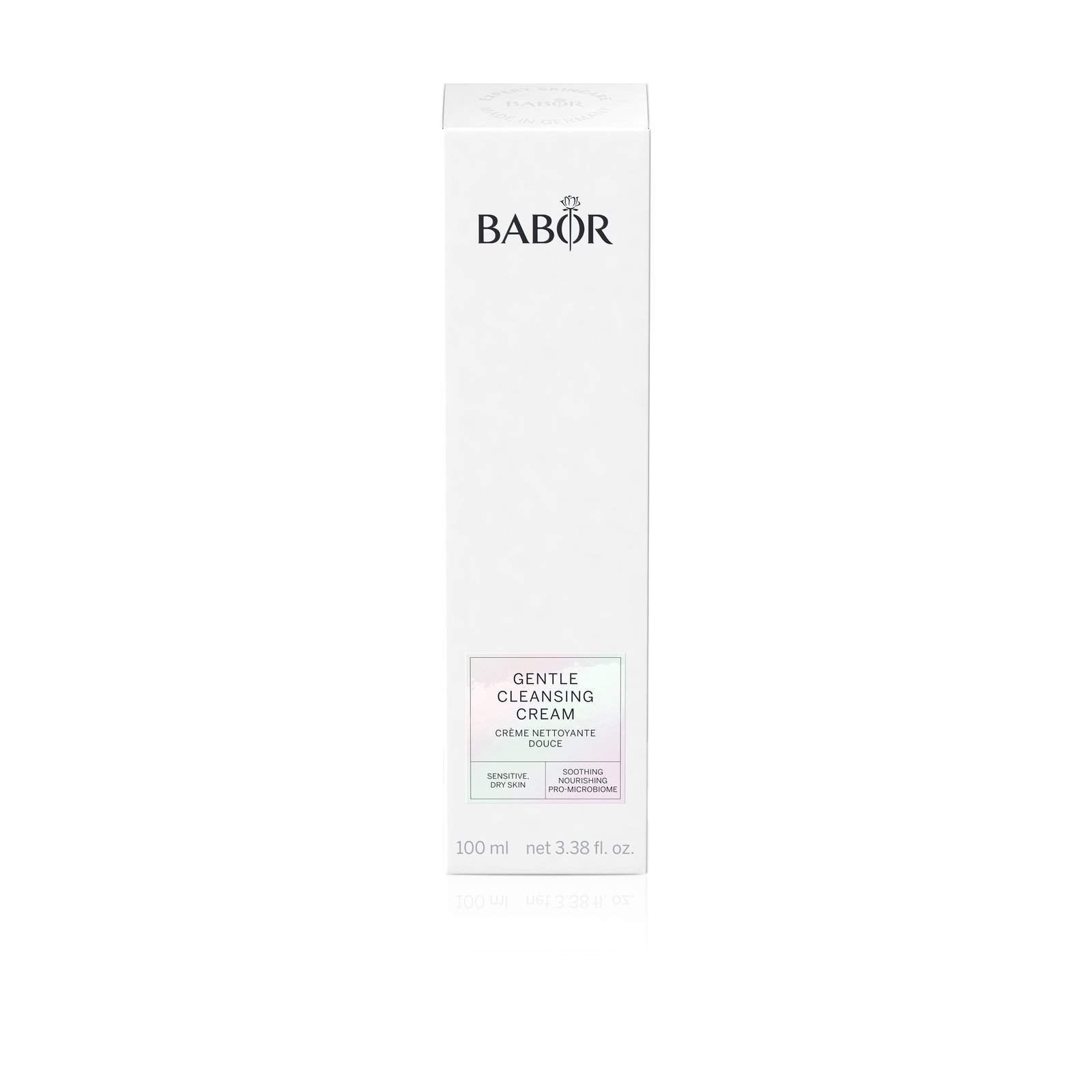 Babor Gentle Cleansing Cream 100ml