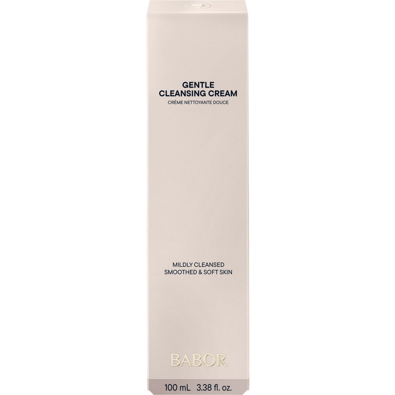 Babor Gentle Cleansing Cream 100ml