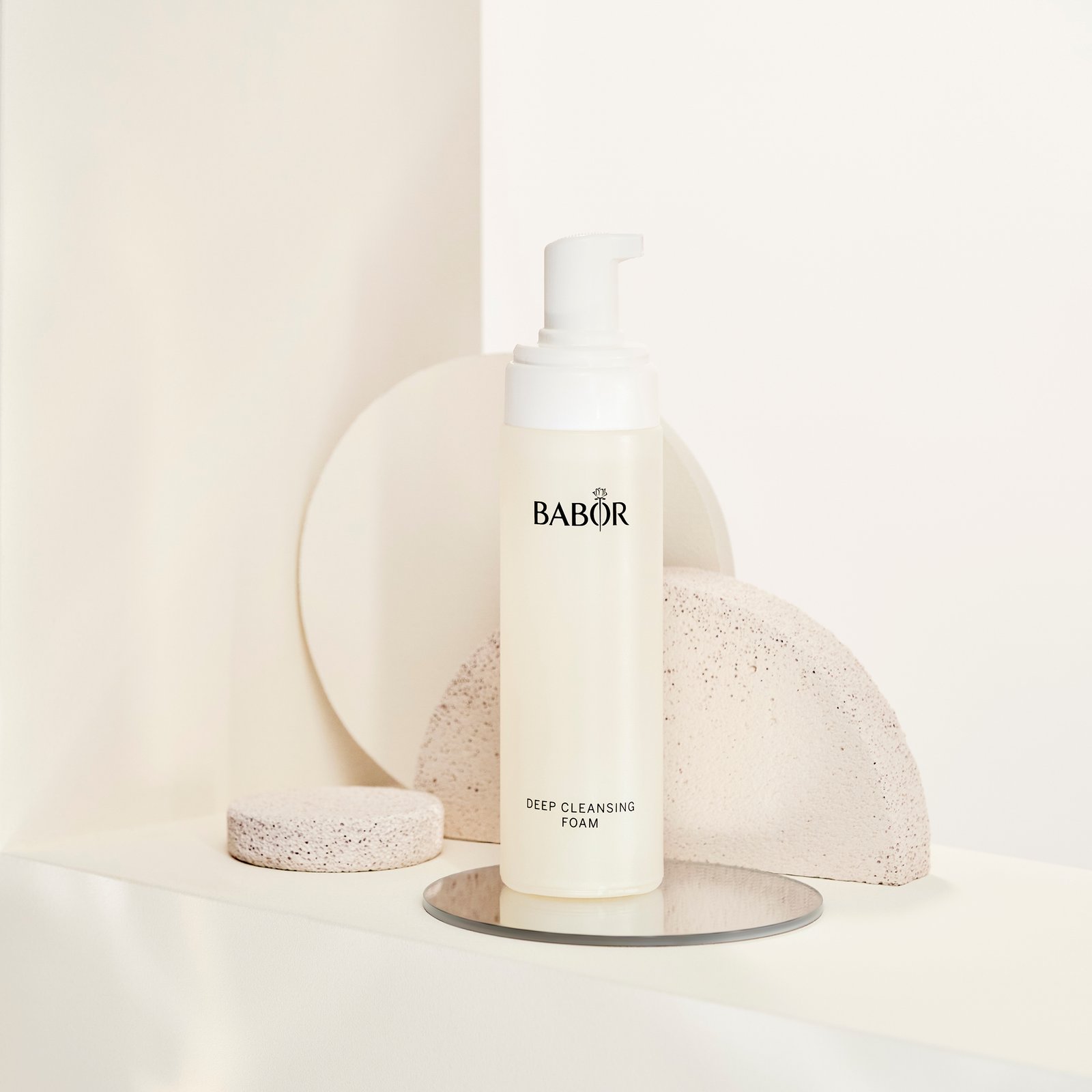 Babor Deep Cleansing Foam 200ml