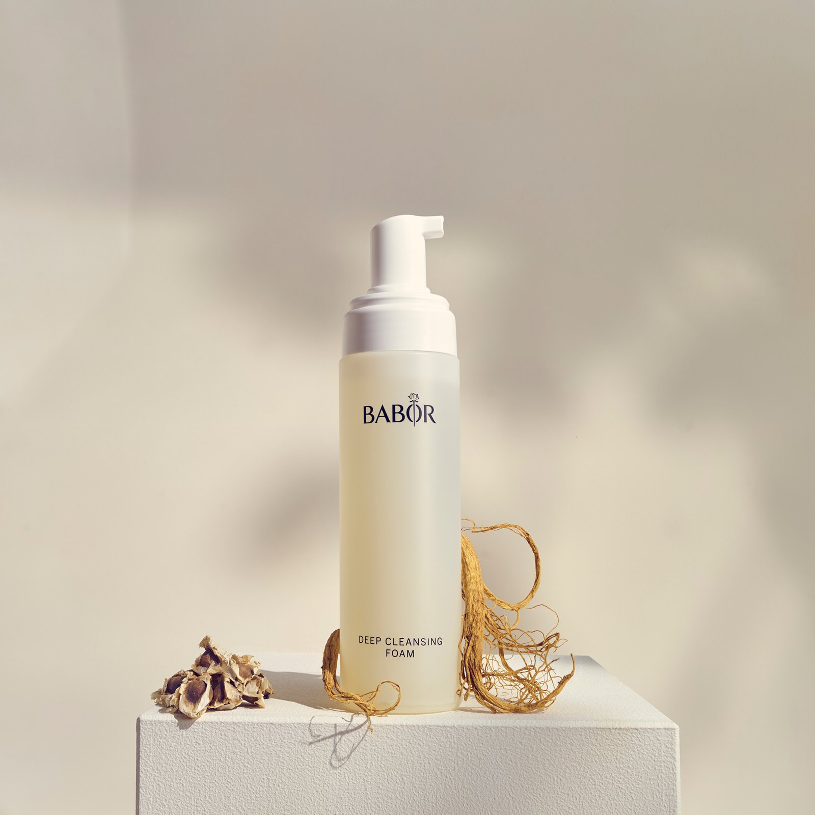 Babor Deep Cleansing Foam 200ml