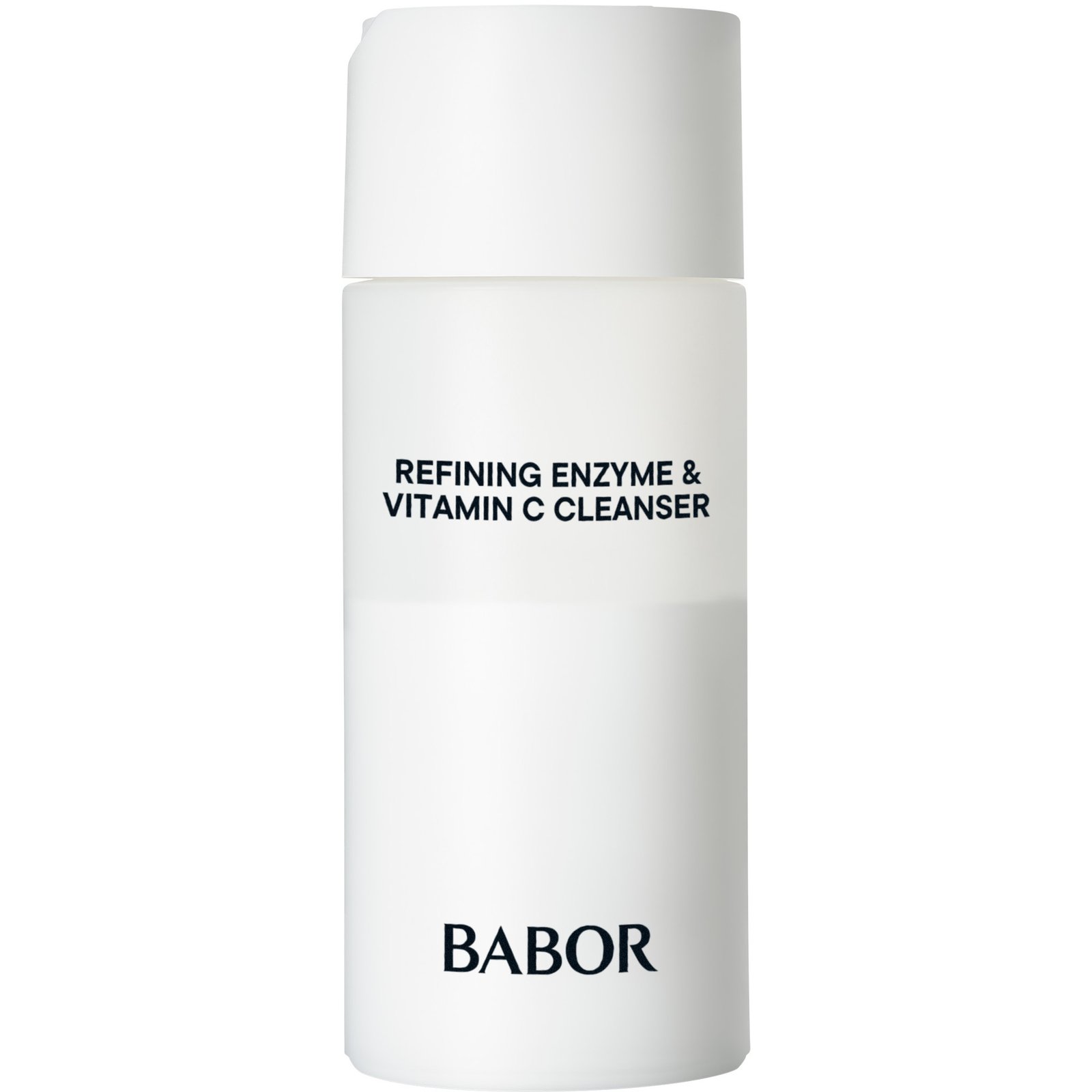 Babor Refining Enzyme & Vitamin C Cleanser 40g