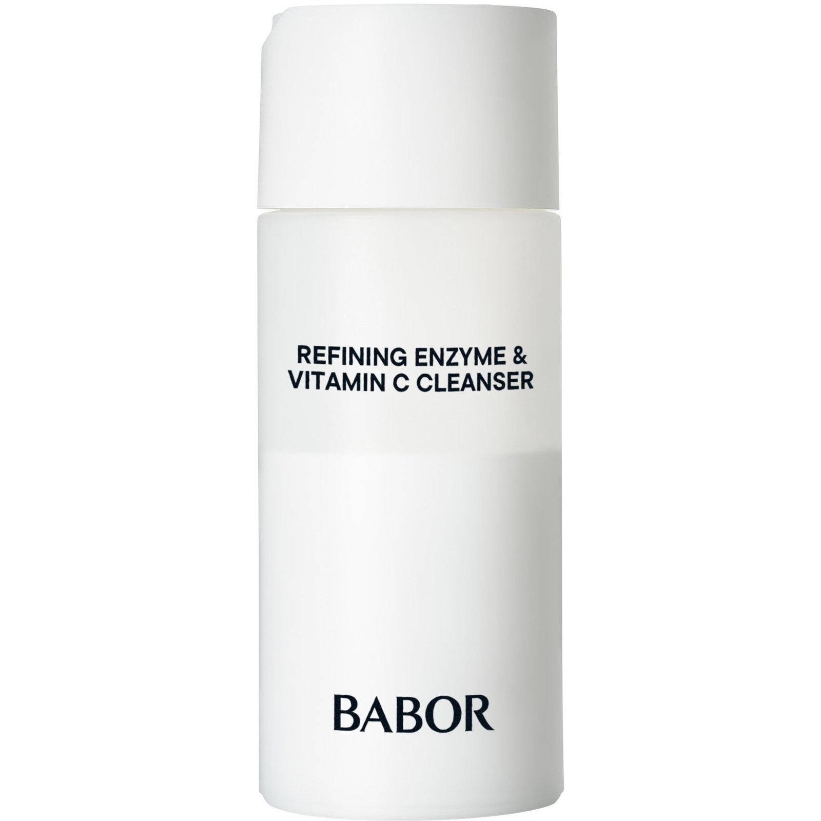 Babor Refining Enzyme & Vitamin C Cleanser 40g