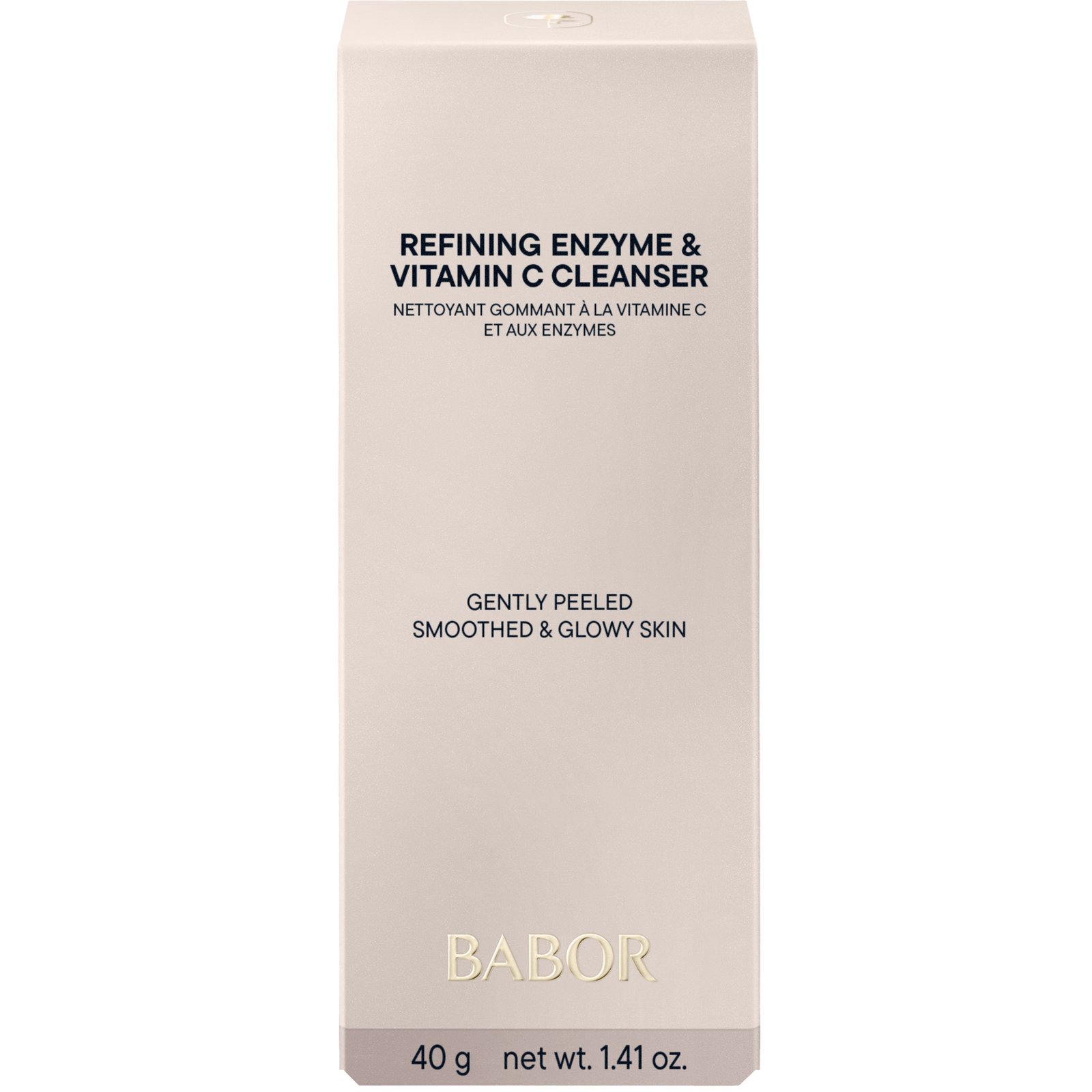 Babor Refining Enzyme & Vitamin C Cleanser 40g