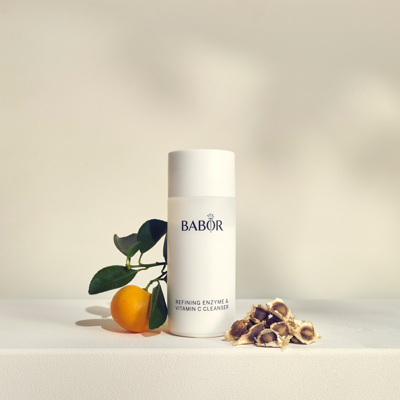 Babor Refining Enzyme & Vitamin C Cleanser 40g