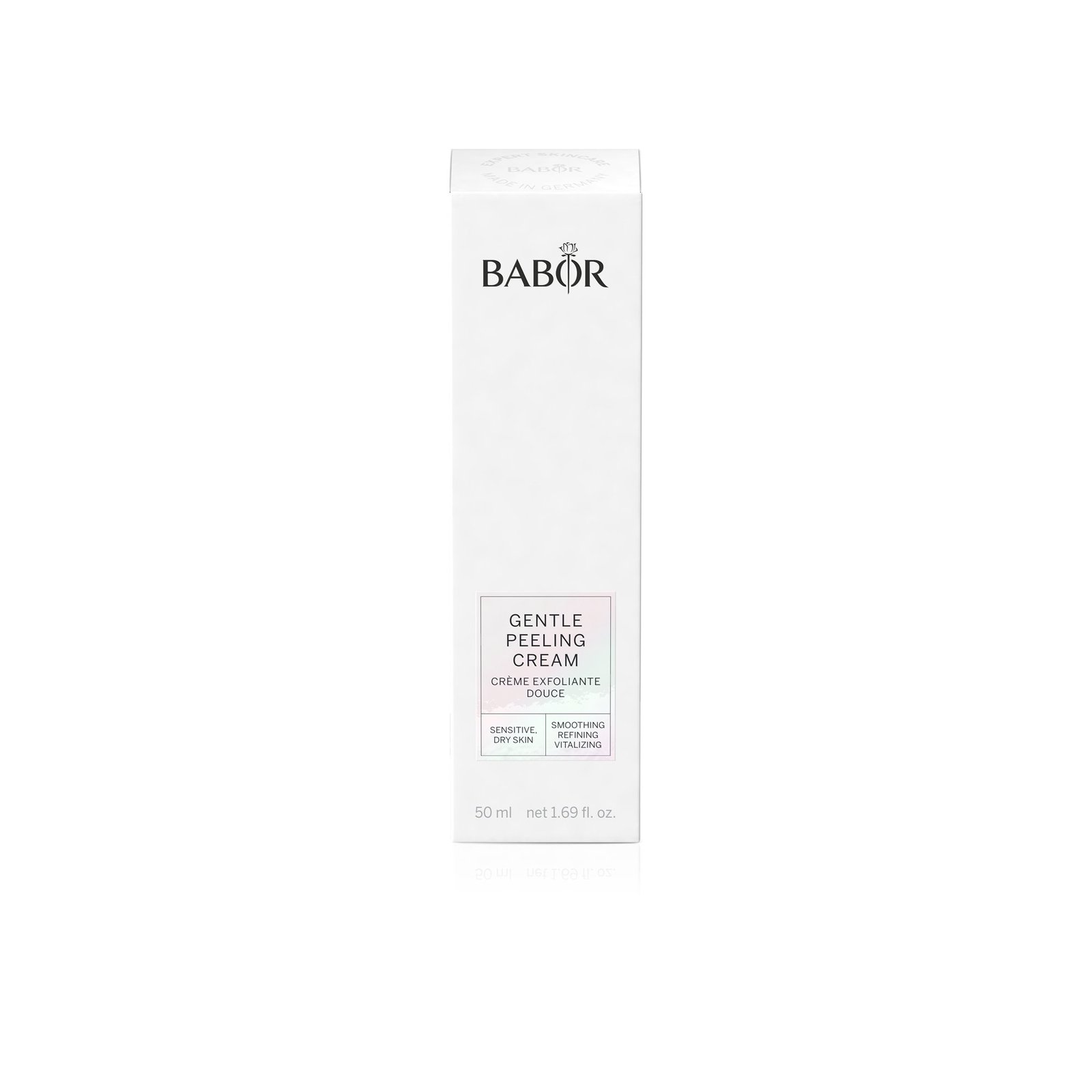 Babor Gentle Peeling Cream 50ml