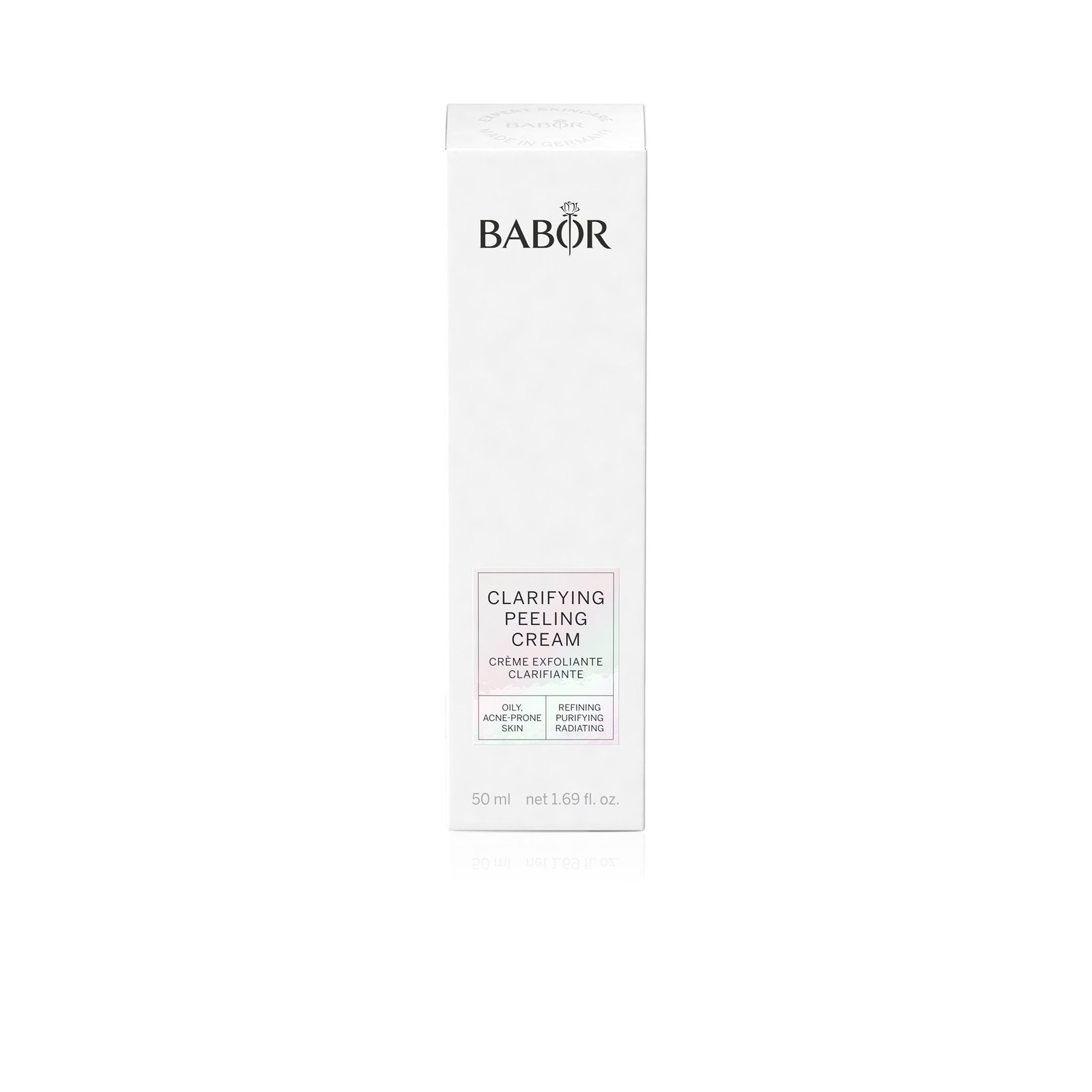 Babor Clarifying Peeling Cream 50ml