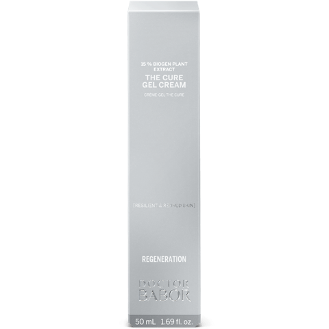 BABOR The Cure Gel Cream 50ml