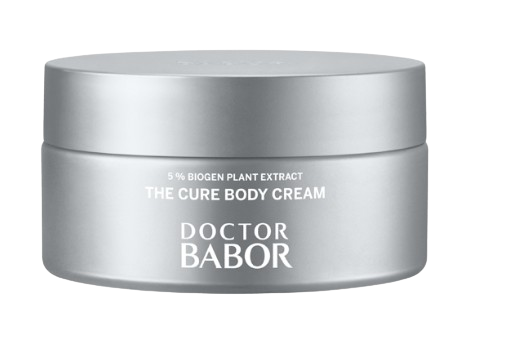 BABOR The Cure Body Cream 200ml