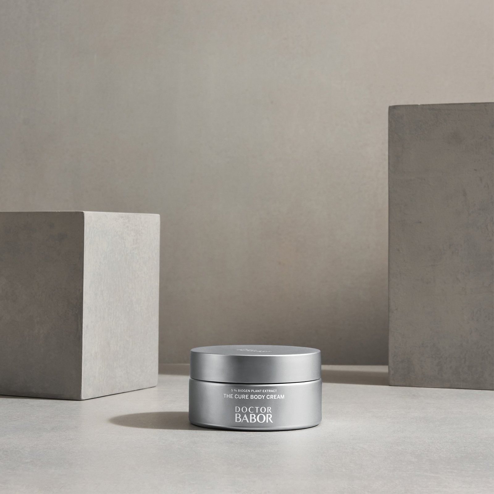 BABOR The Cure Body Cream 200ml