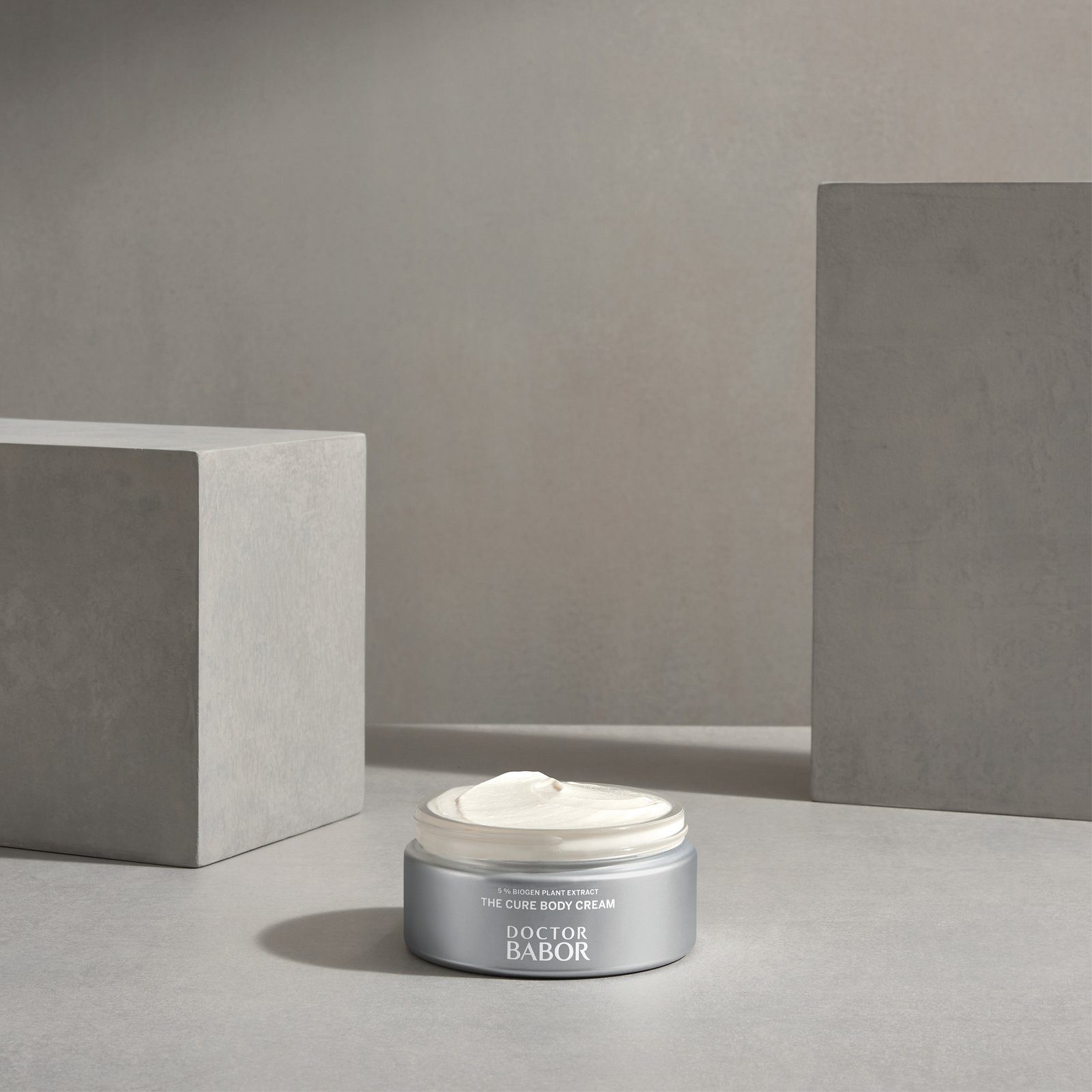 BABOR The Cure Body Cream 200ml