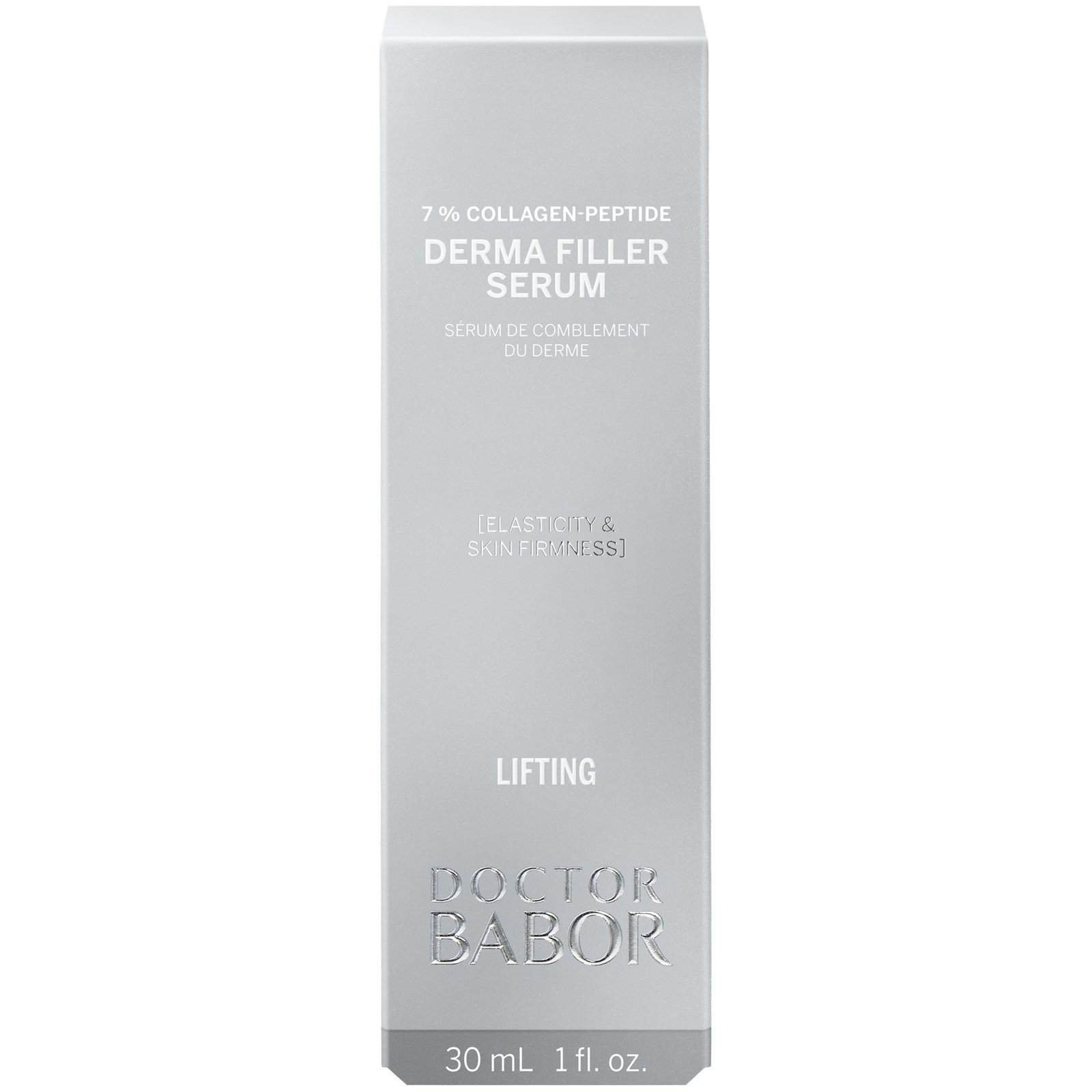 BABOR Derma Filler Serum 30ml