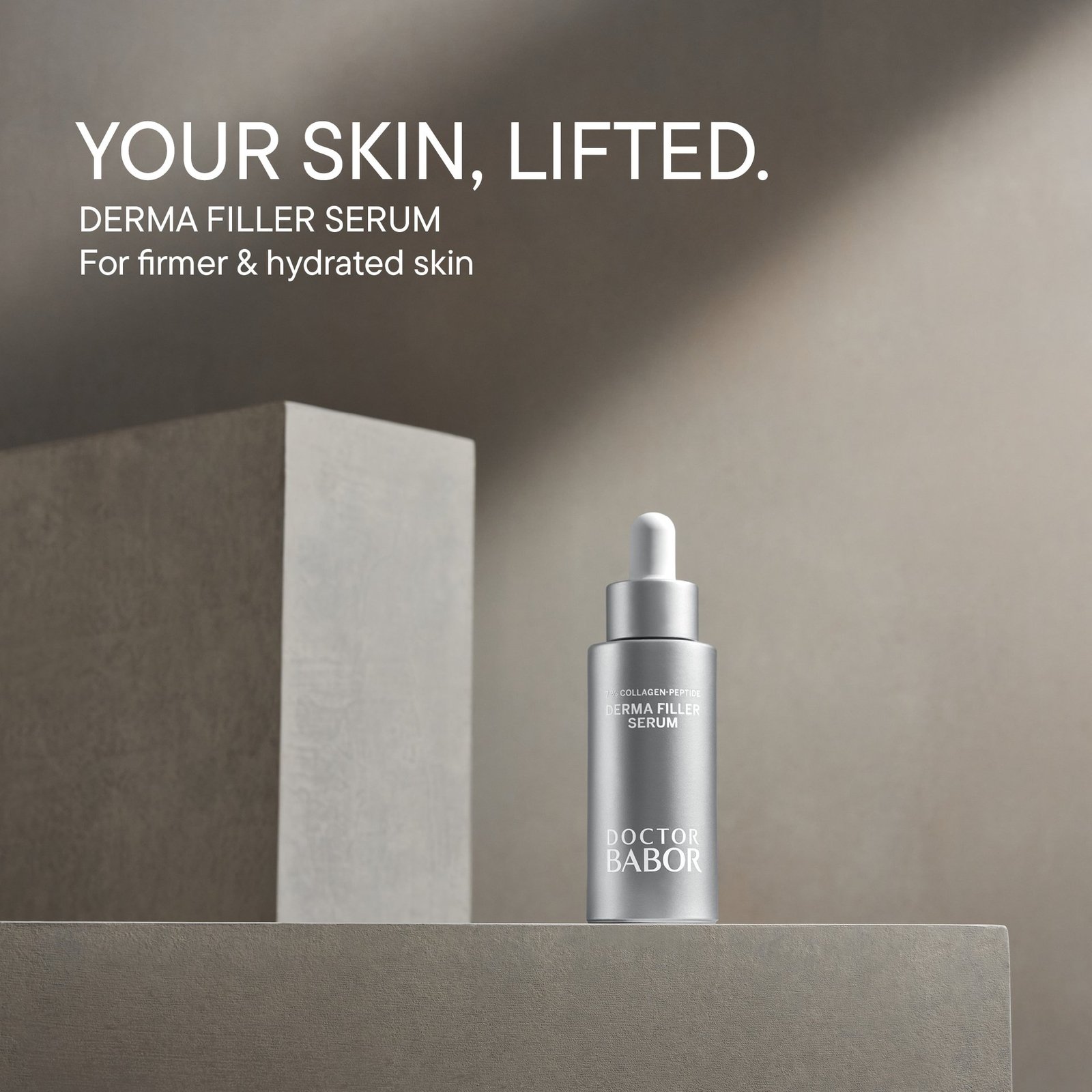 BABOR Derma Filler Serum 30ml