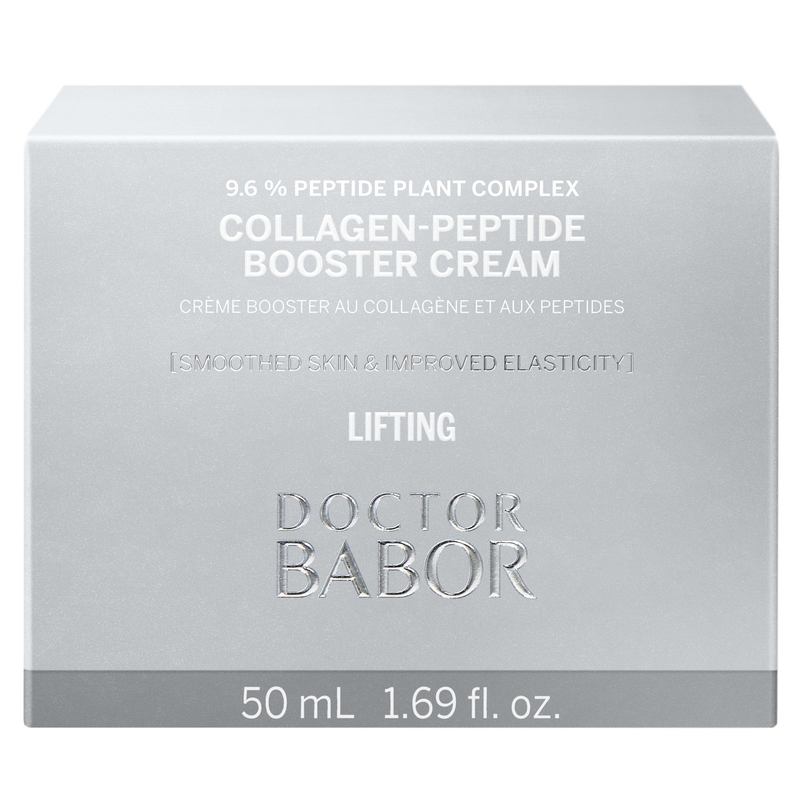 BABOR Collagen Peptide Booster Cream 50ml