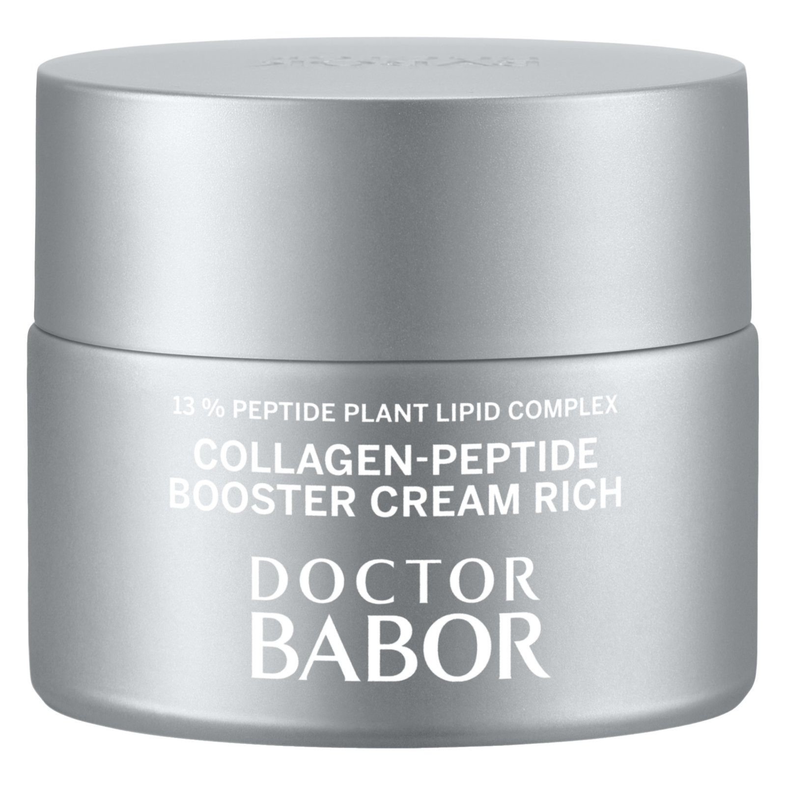 BABOR Collagen Peptide Booster Cream Rich 50ml