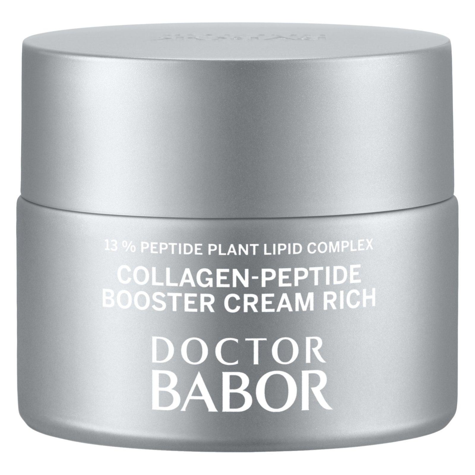 BABOR Collagen Peptide Booster Cream Rich 50ml