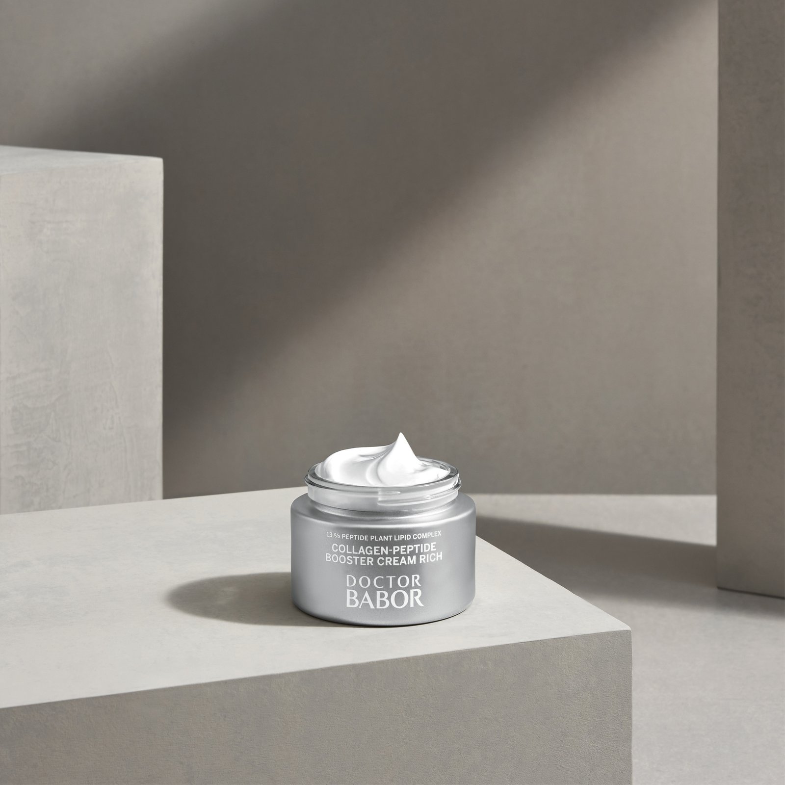 BABOR Collagen Peptide Booster Cream Rich 50ml
