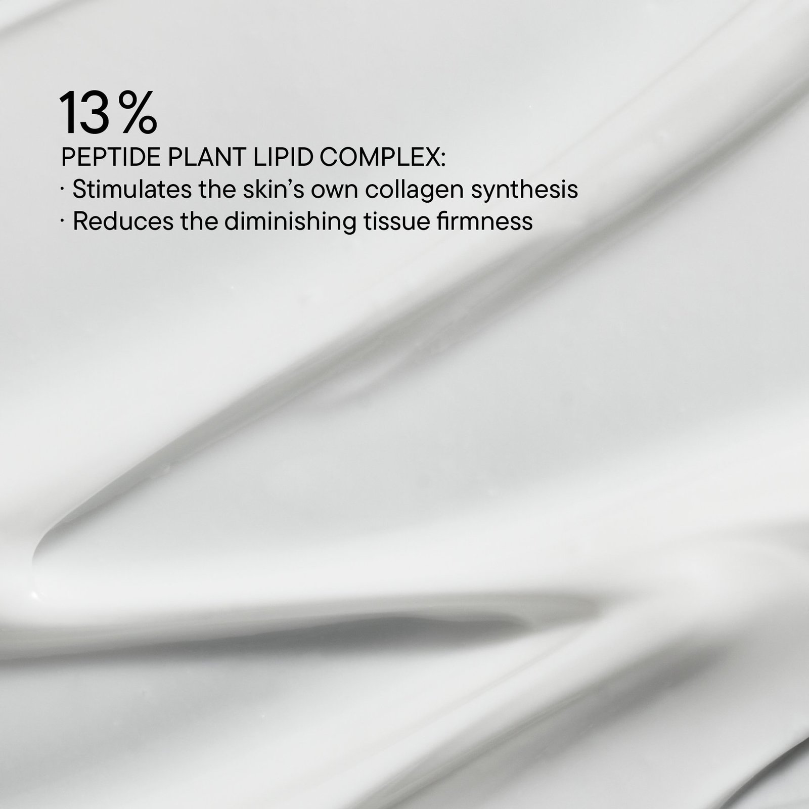 BABOR Collagen Peptide Booster Cream Rich 50ml