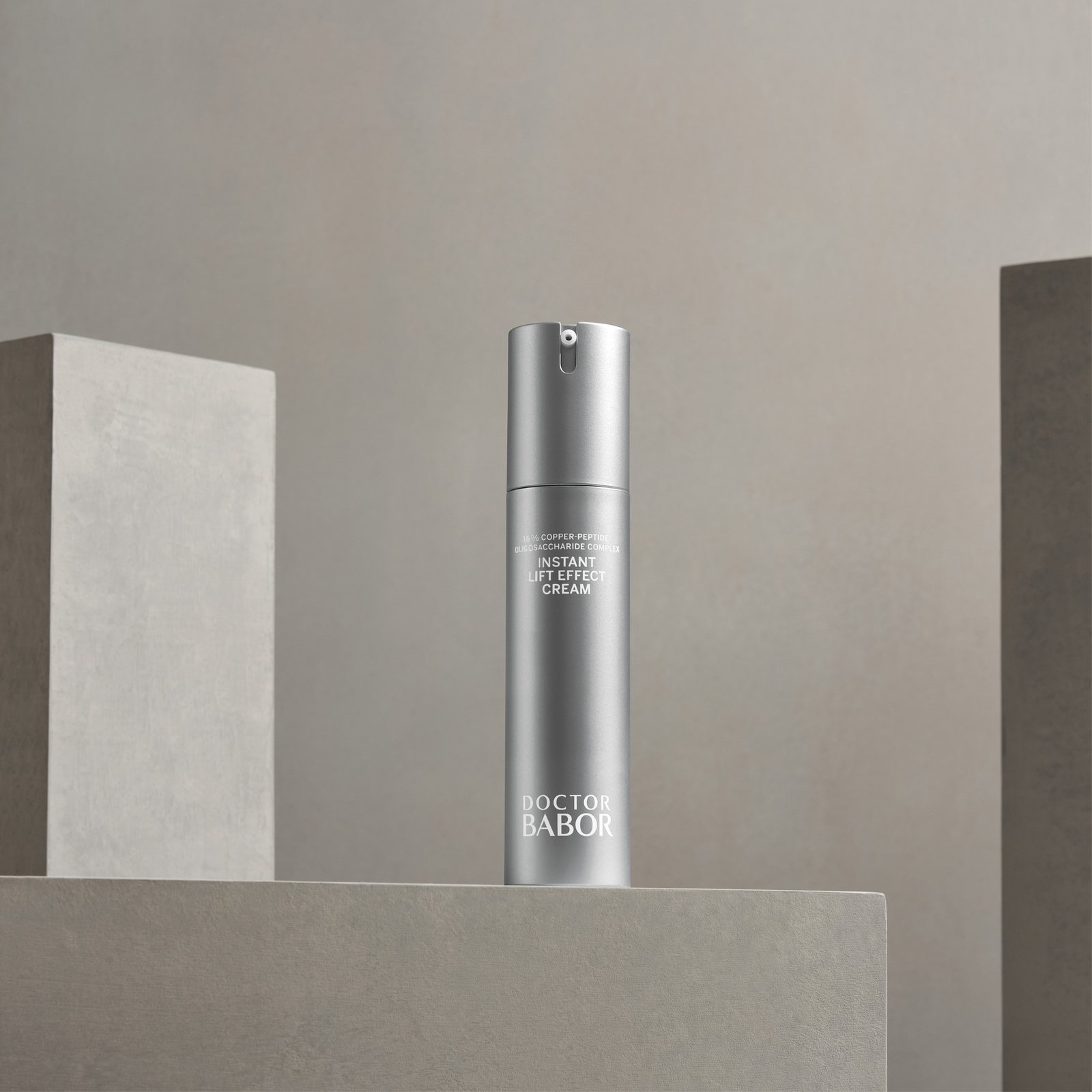 BABOR Instant Lift Effect Cream 50ml