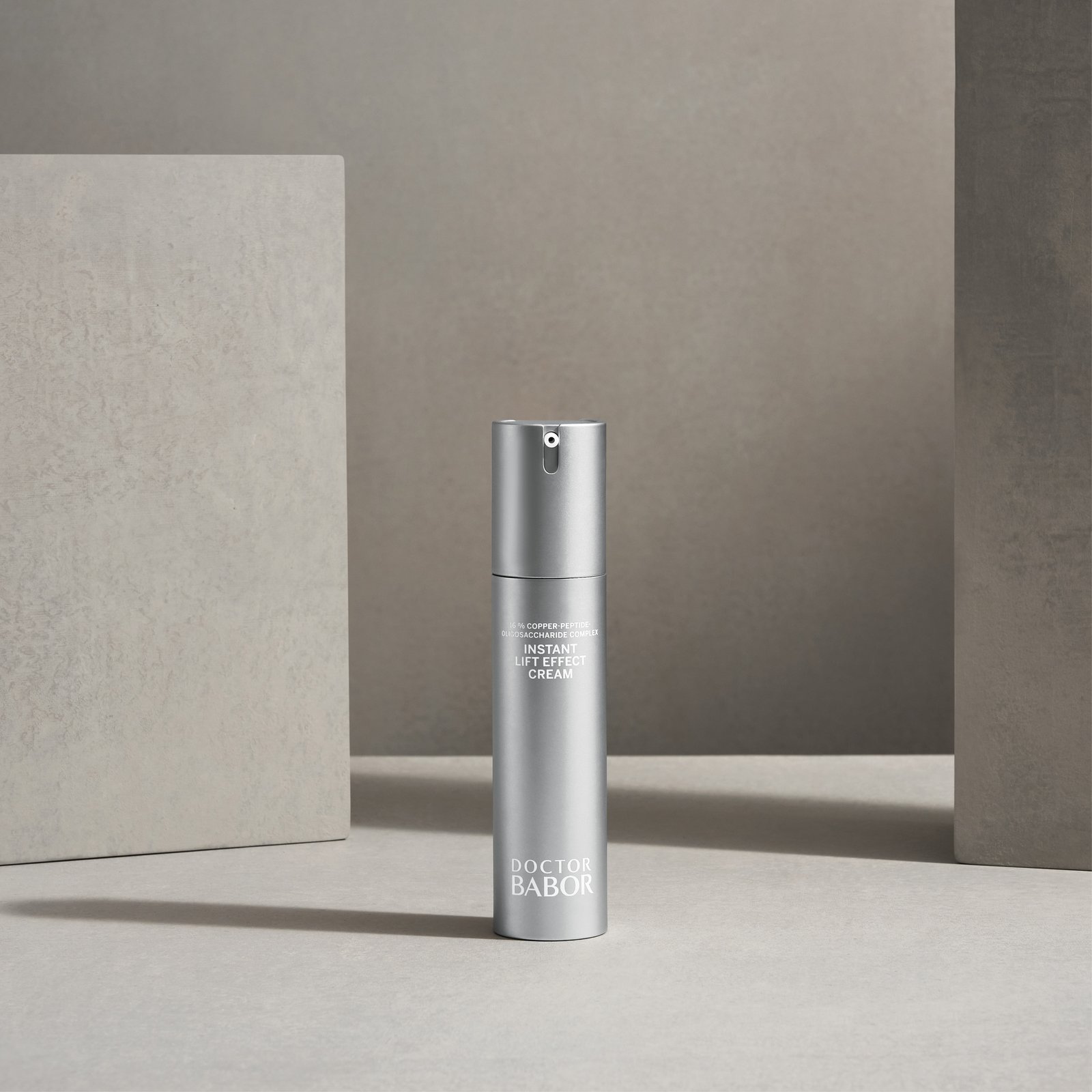 BABOR Instant Lift Effect Cream 50ml
