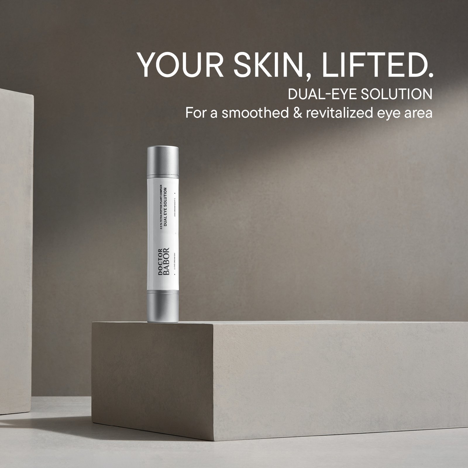 BABOR Dual Eye Solution 30ml
