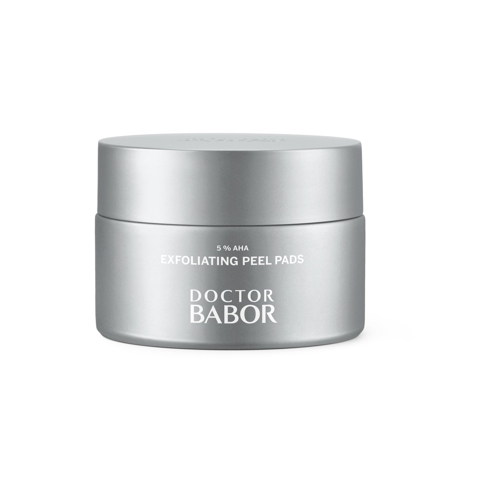 BABOR Exfoliating Peel Pads 40ml