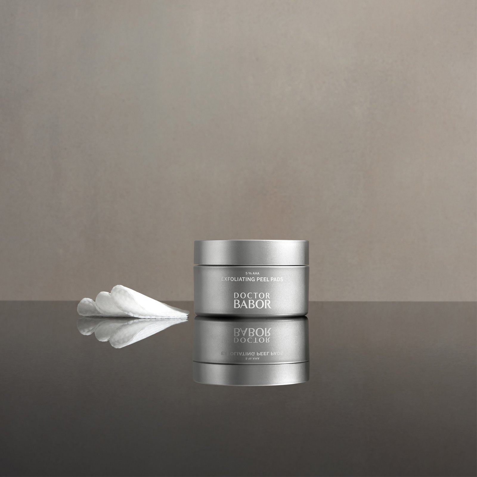 BABOR Exfoliating Peel Pads 40ml