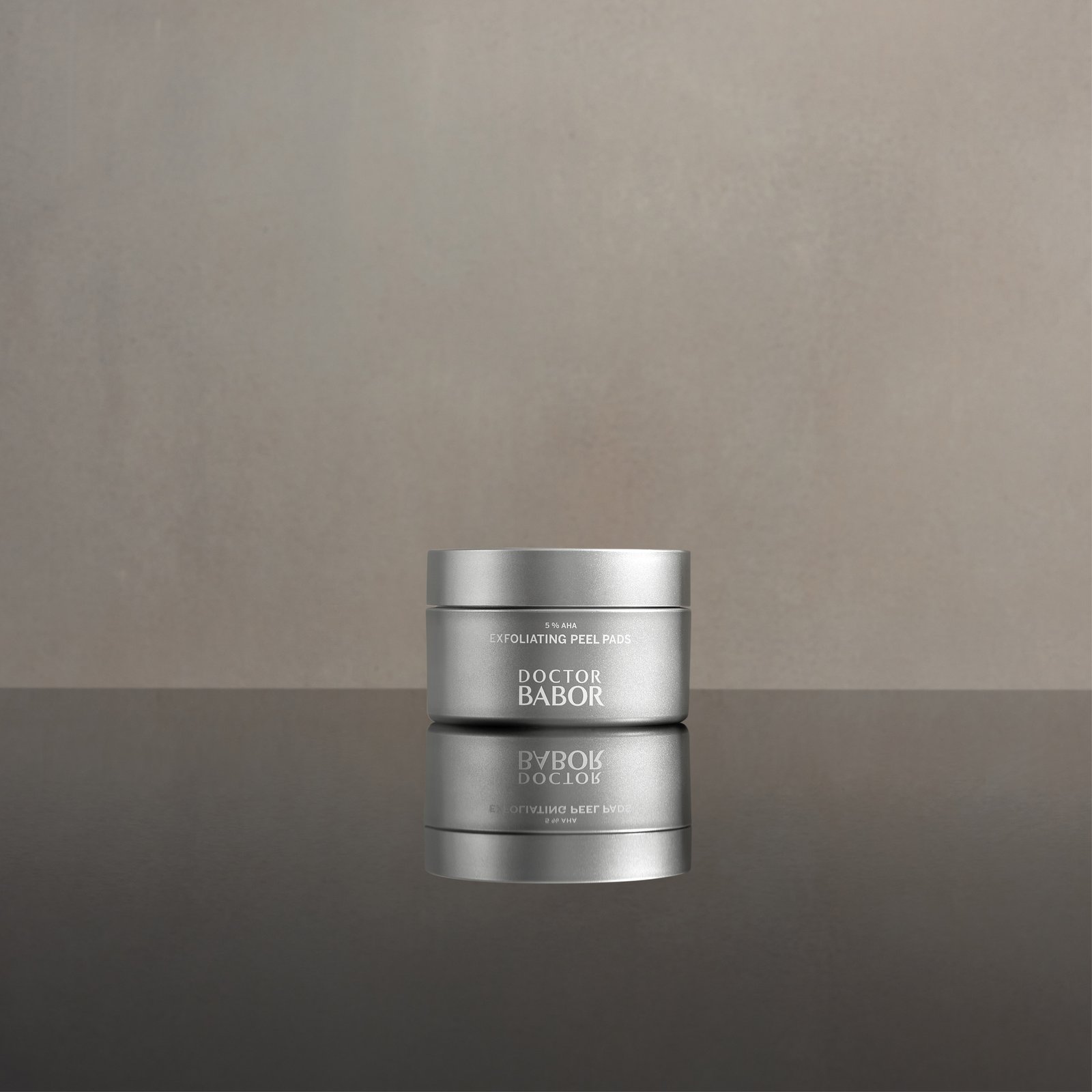 BABOR Exfoliating Peel Pads 40ml